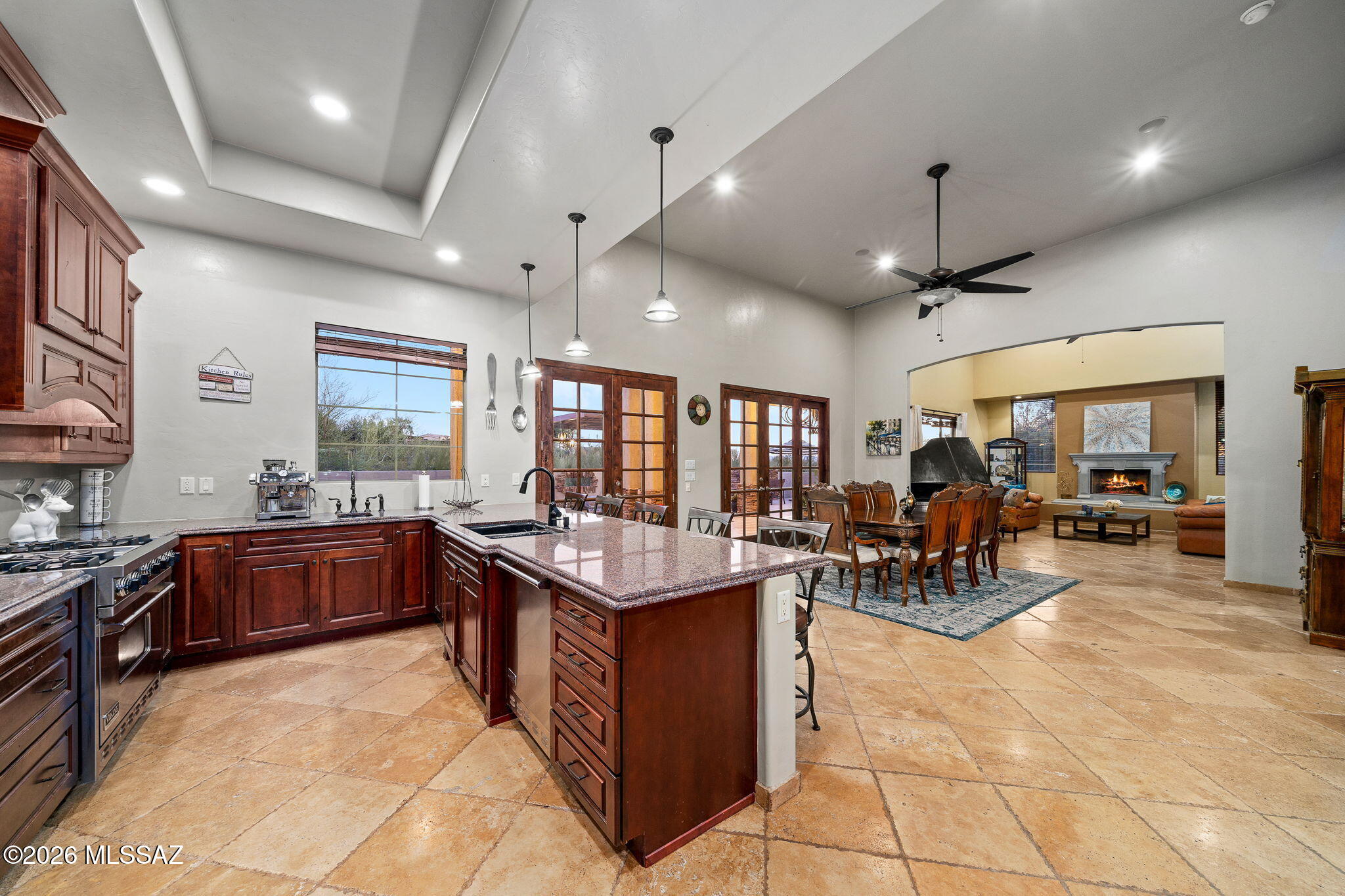 Bellas Catalinas Estates (1-93) - Residential