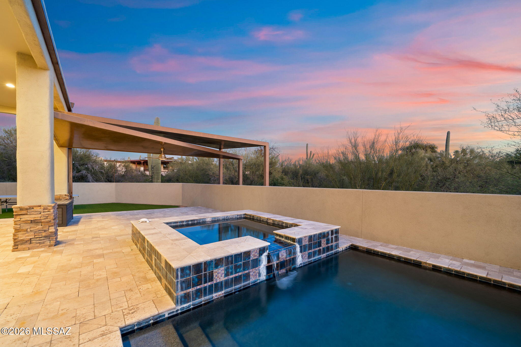 Bellas Catalinas Estates (1-93) - Residential