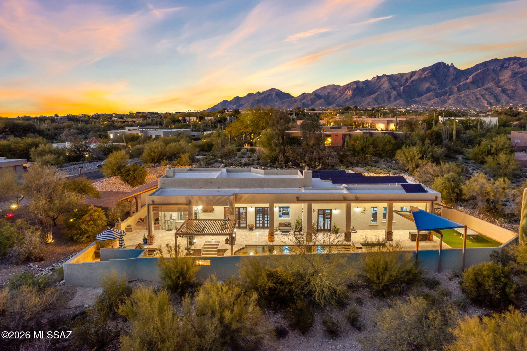 Bellas Catalinas Estates (1-93) - Residential