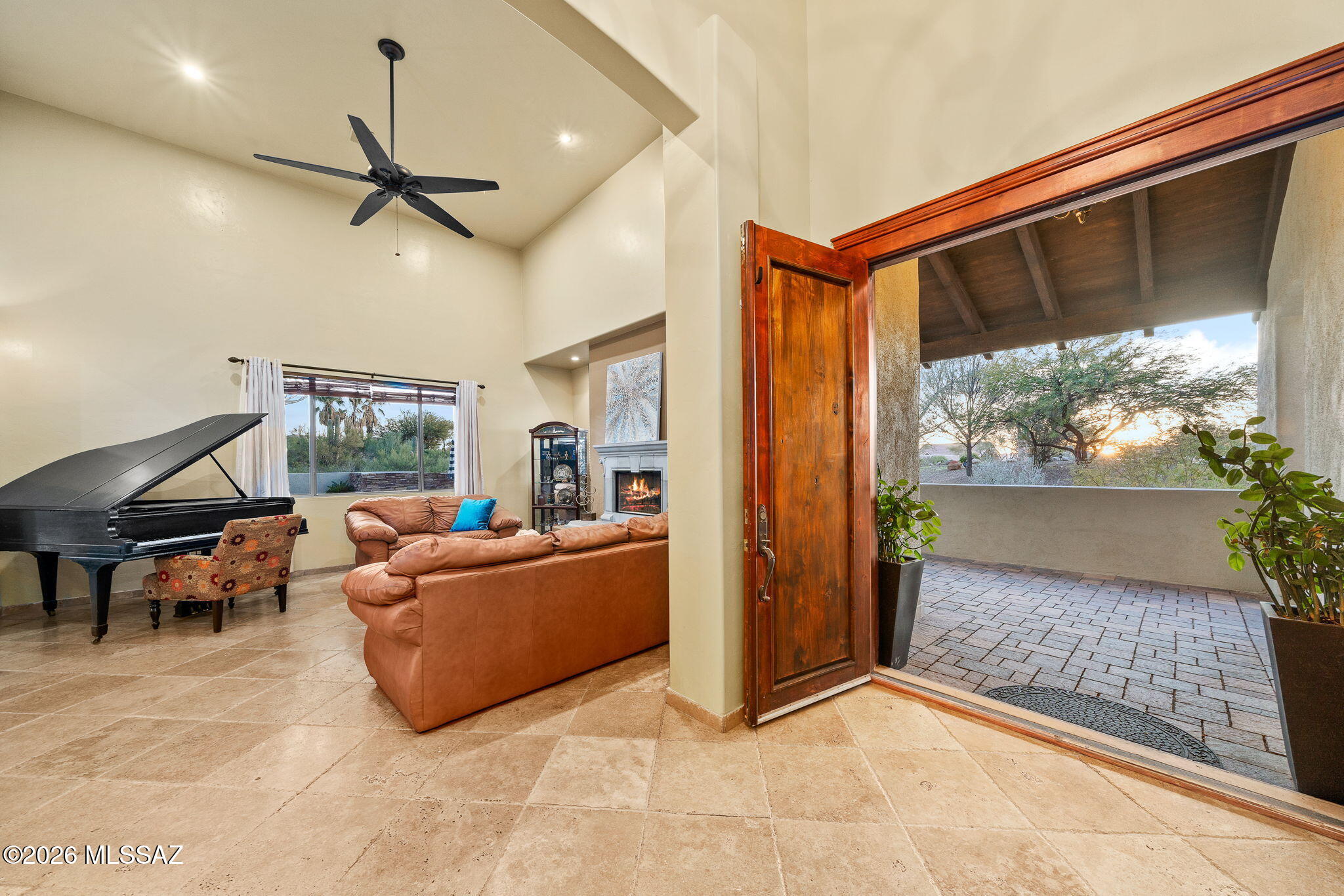 Bellas Catalinas Estates (1-93) - Residential