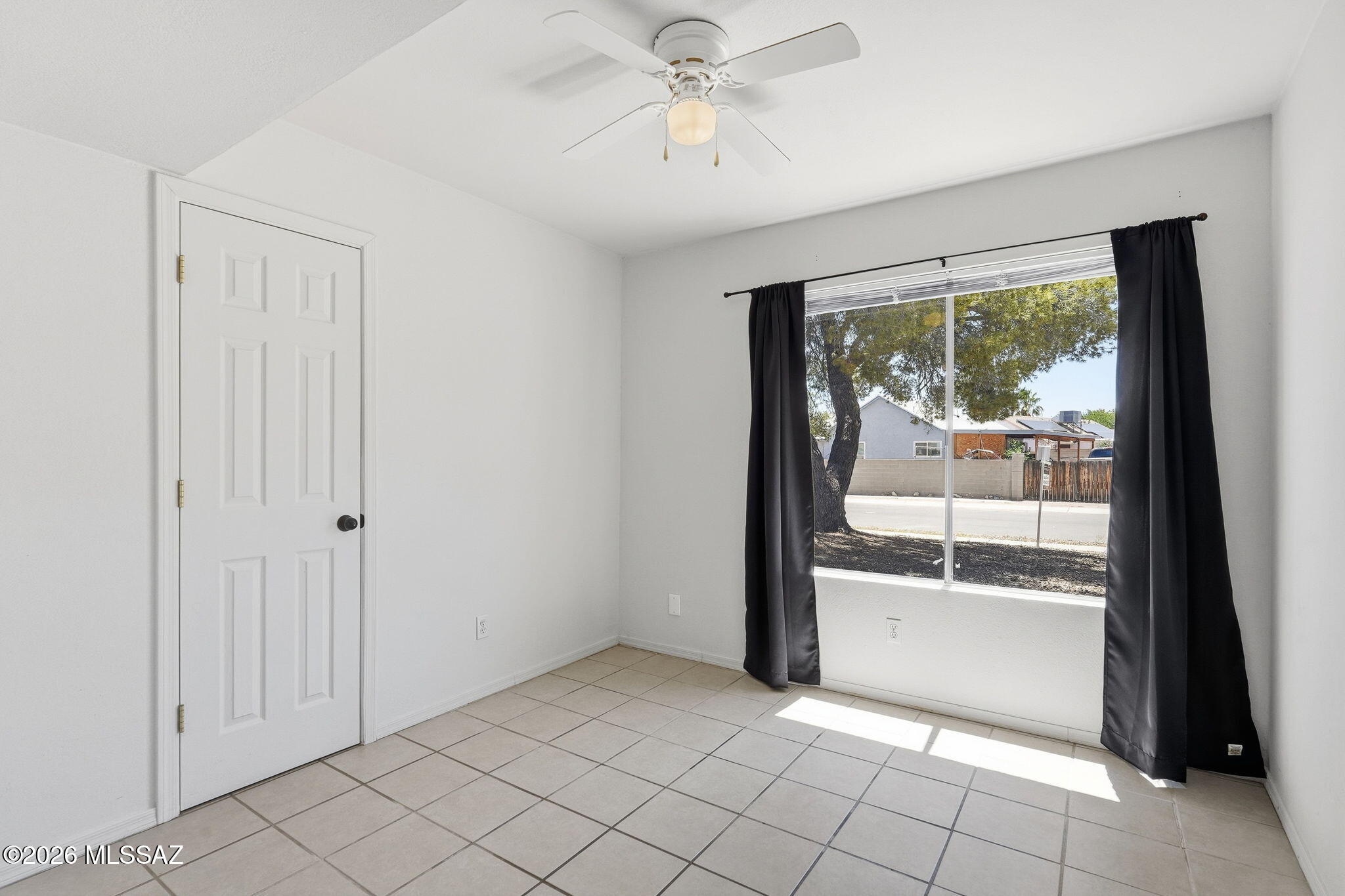 Mission Ridge (1-305) - Residential