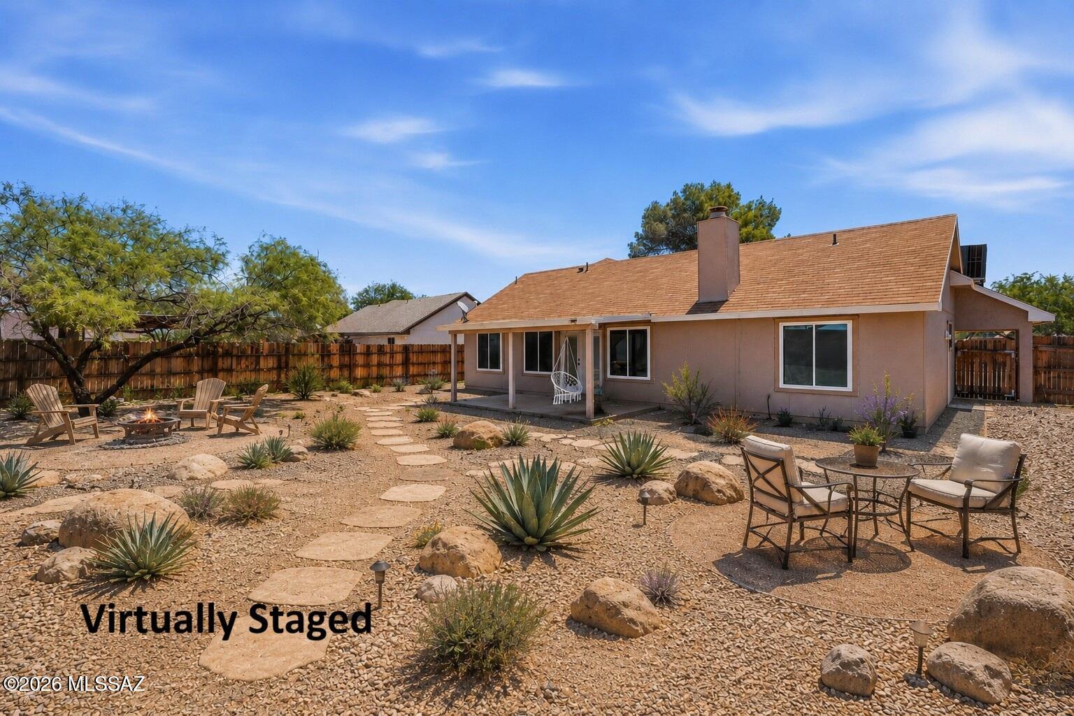 Mission Ridge (1-305) - Residential