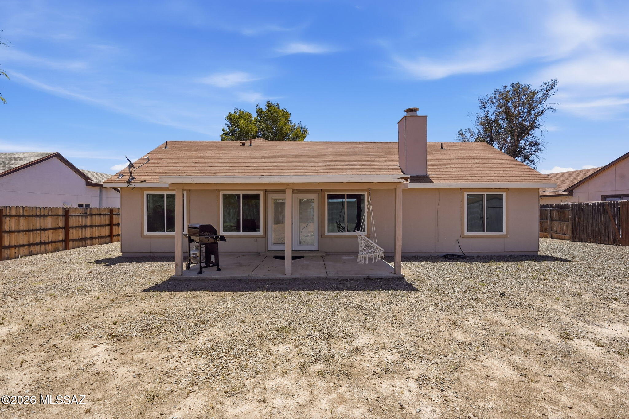 Mission Ridge (1-305) - Residential