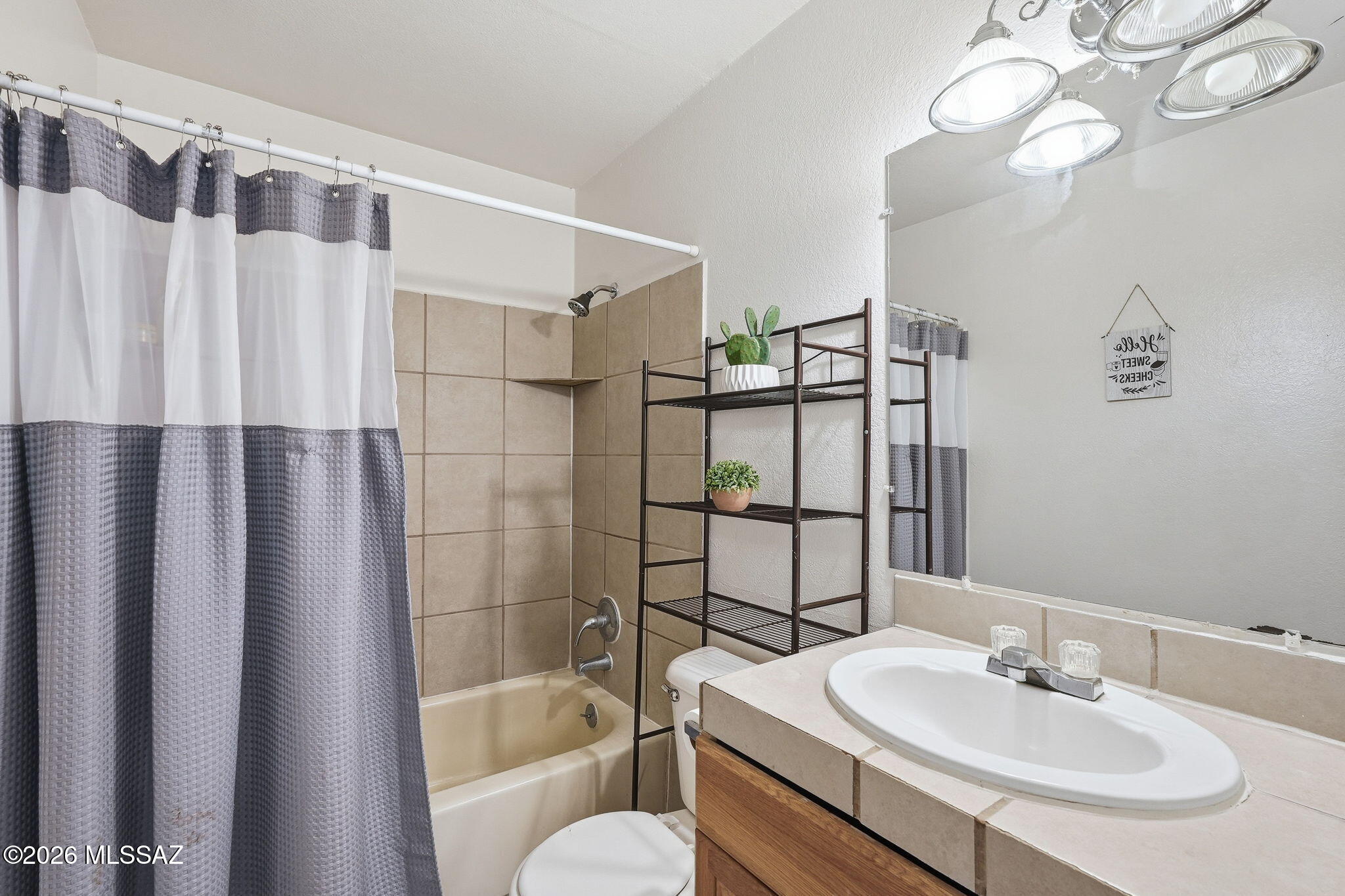 Mission Ridge (1-305) - Residential