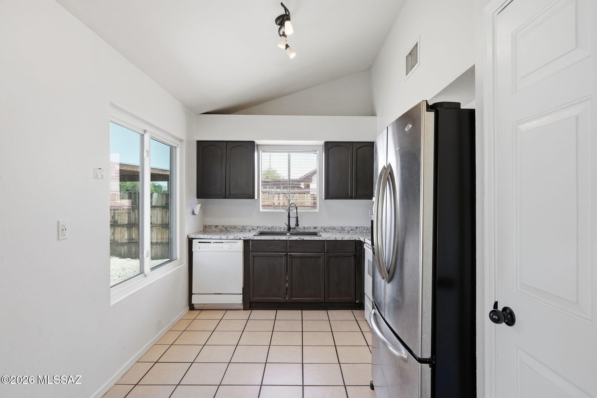 Mission Ridge (1-305) - Residential