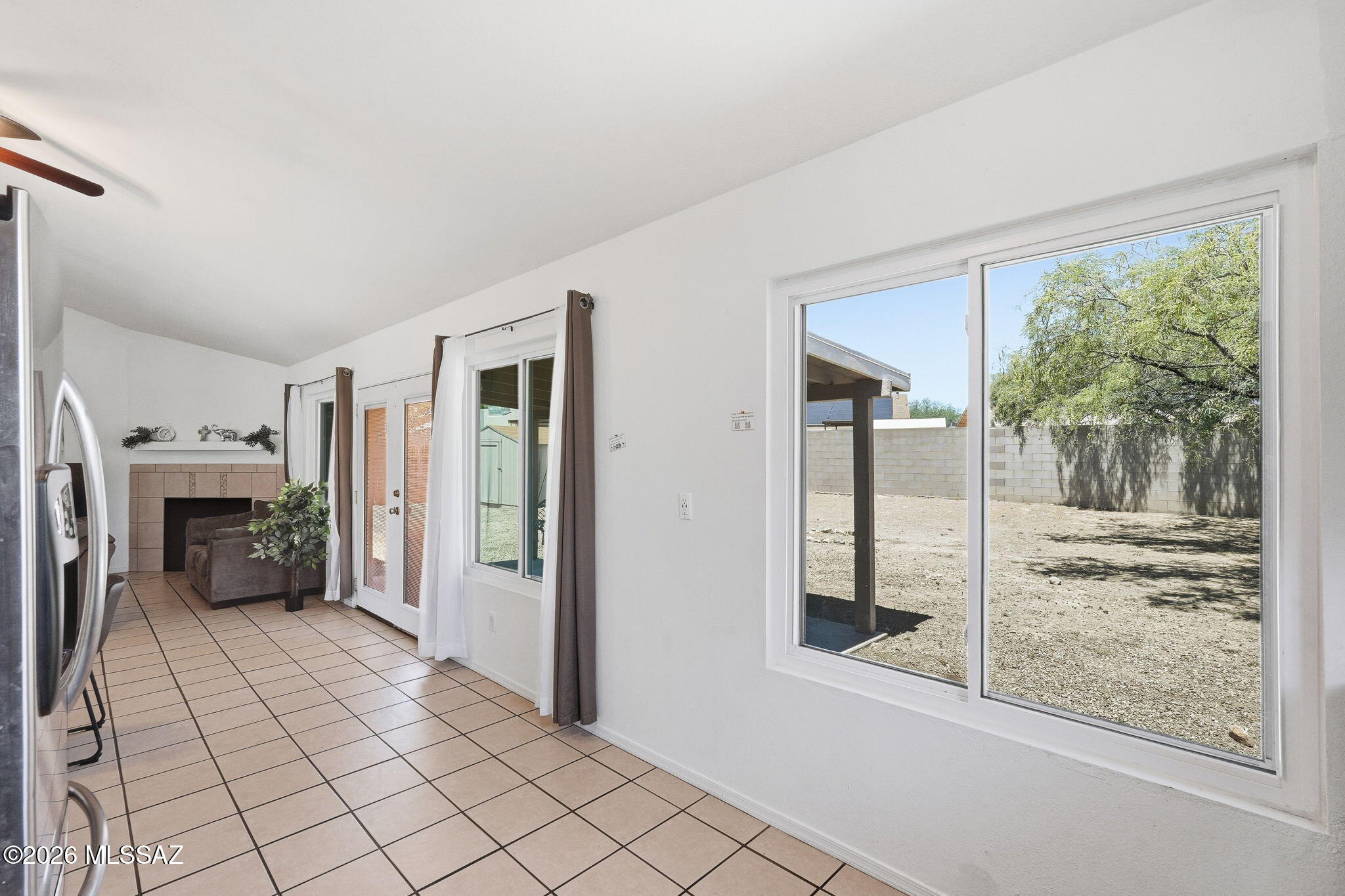 Mission Ridge (1-305) - Residential