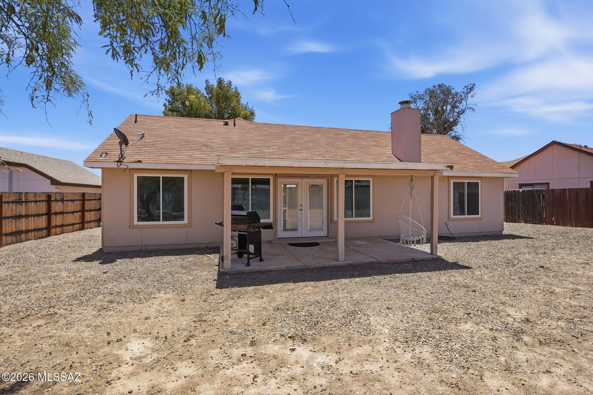 Mission Ridge (1-305) - Residential