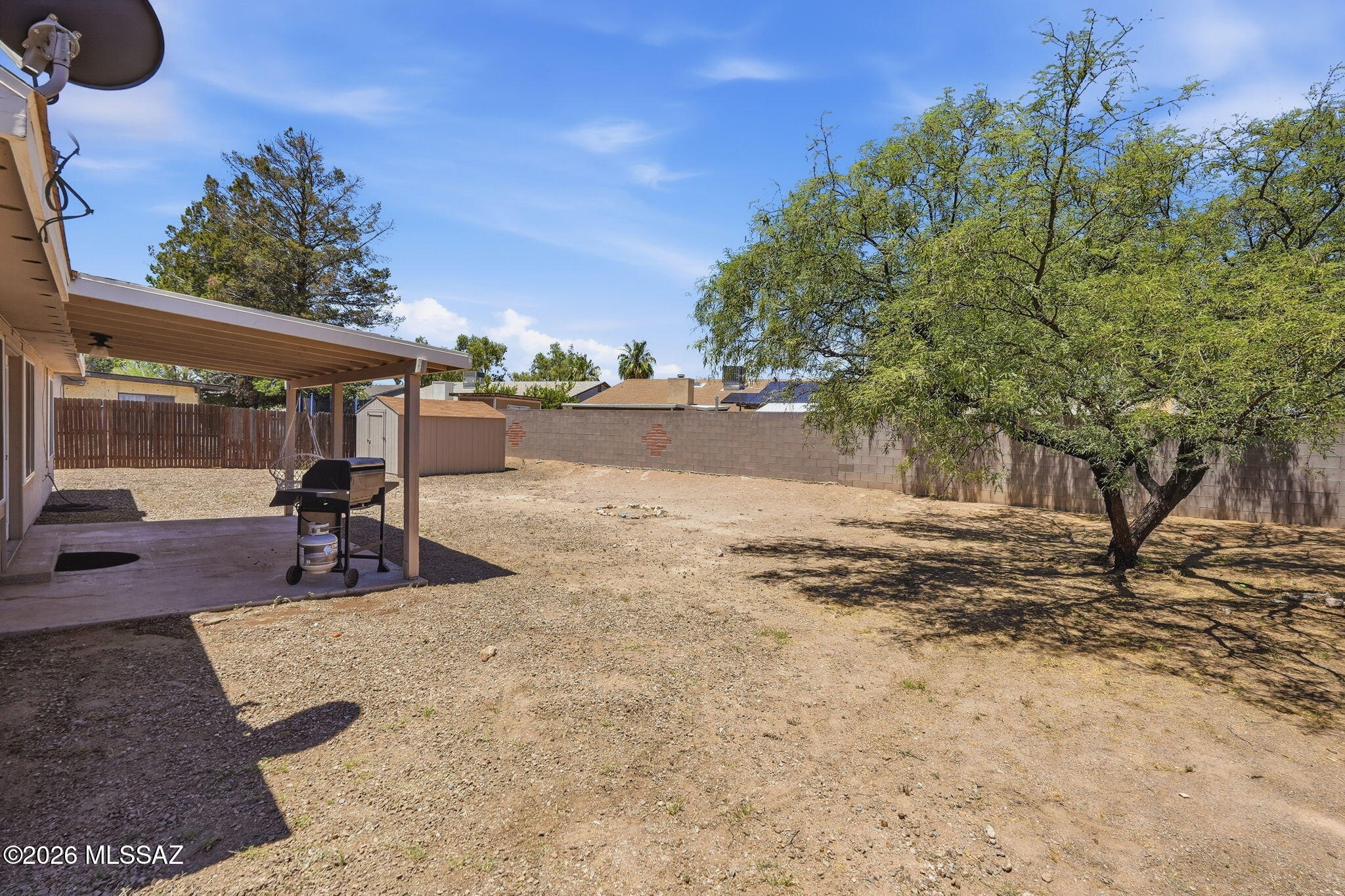 Mission Ridge (1-305) - Residential