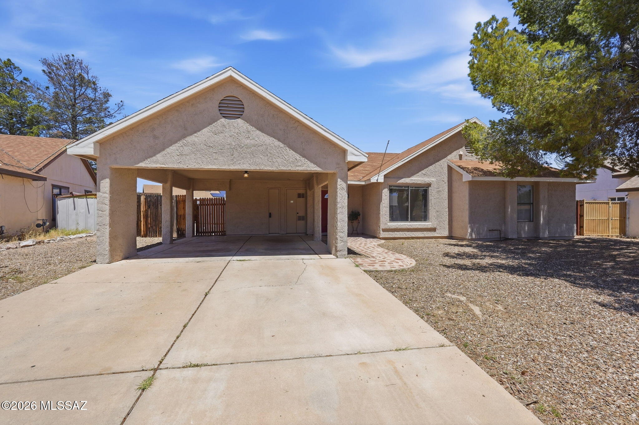 Mission Ridge (1-305) - Residential