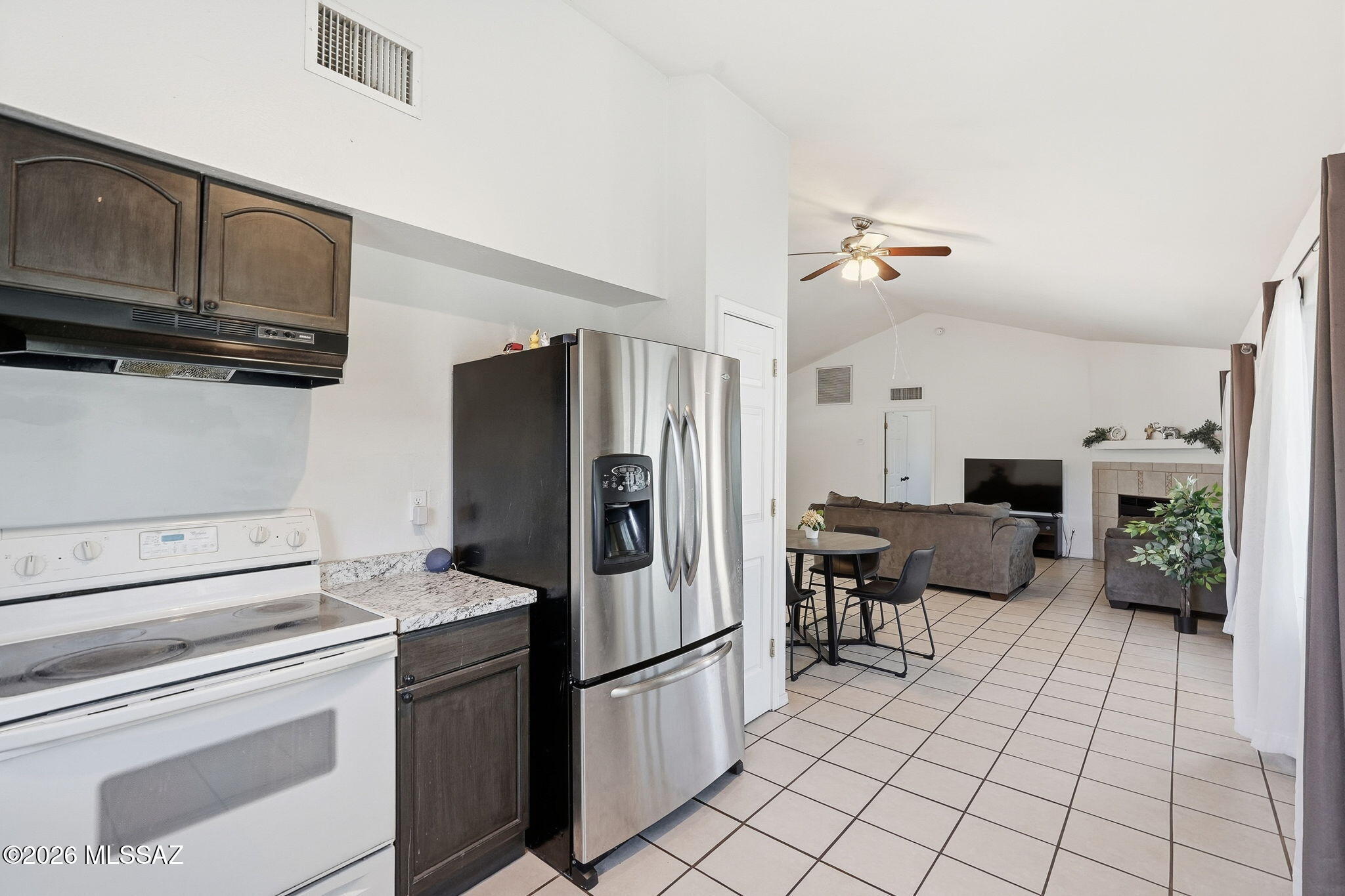 Mission Ridge (1-305) - Residential