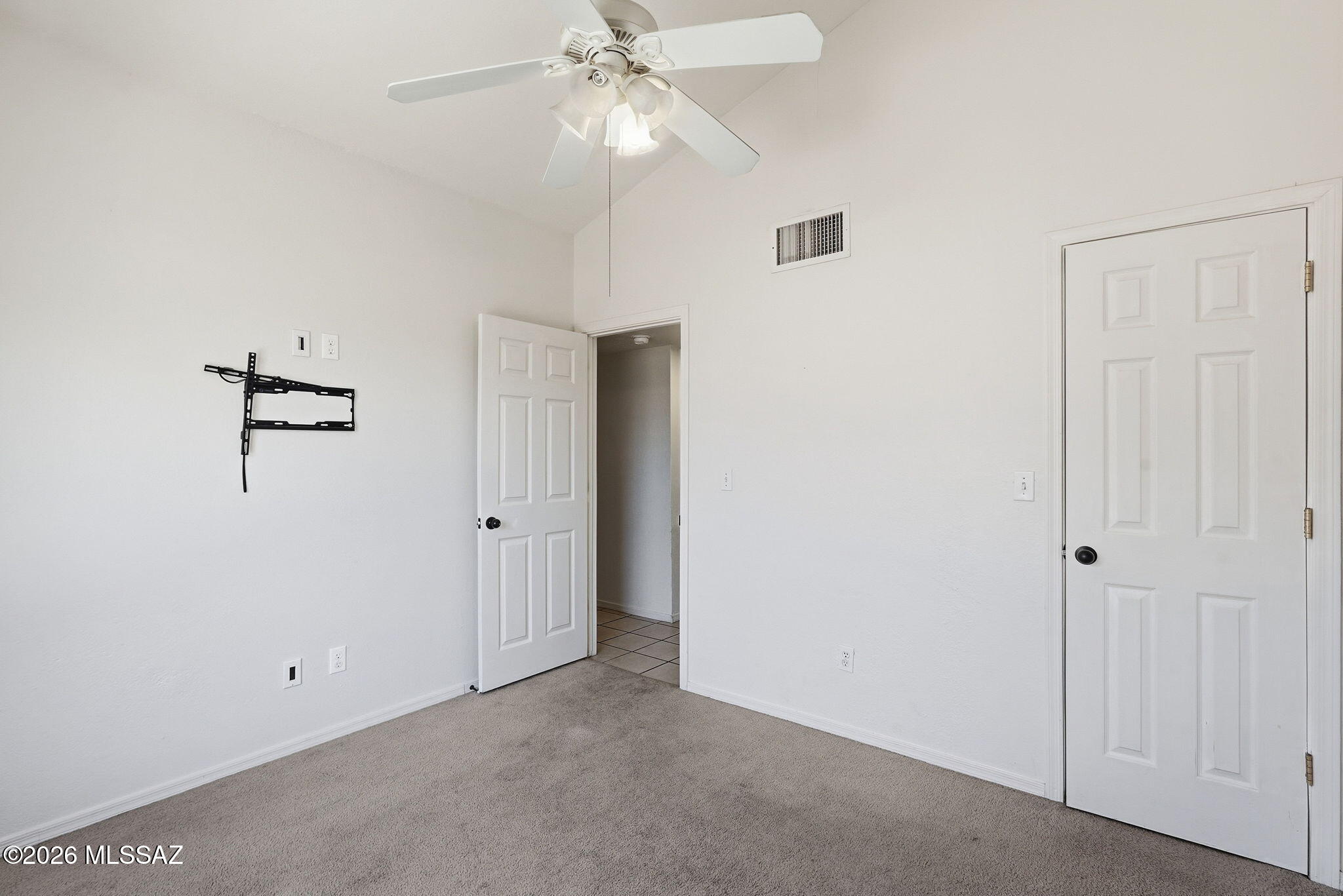 Mission Ridge (1-305) - Residential