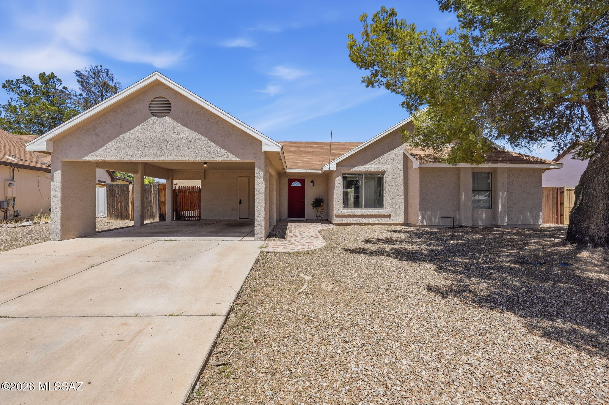 Mission Ridge (1-305) - Residential