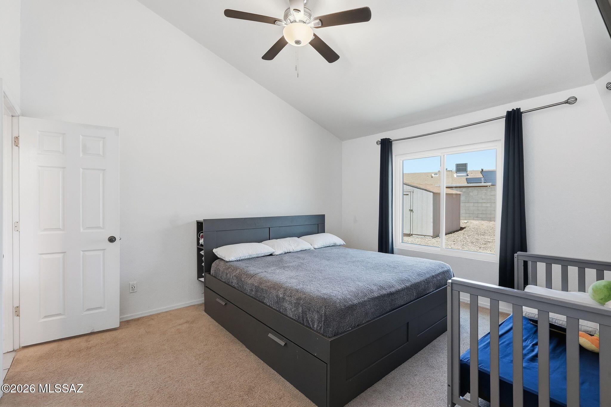 Mission Ridge (1-305) - Residential