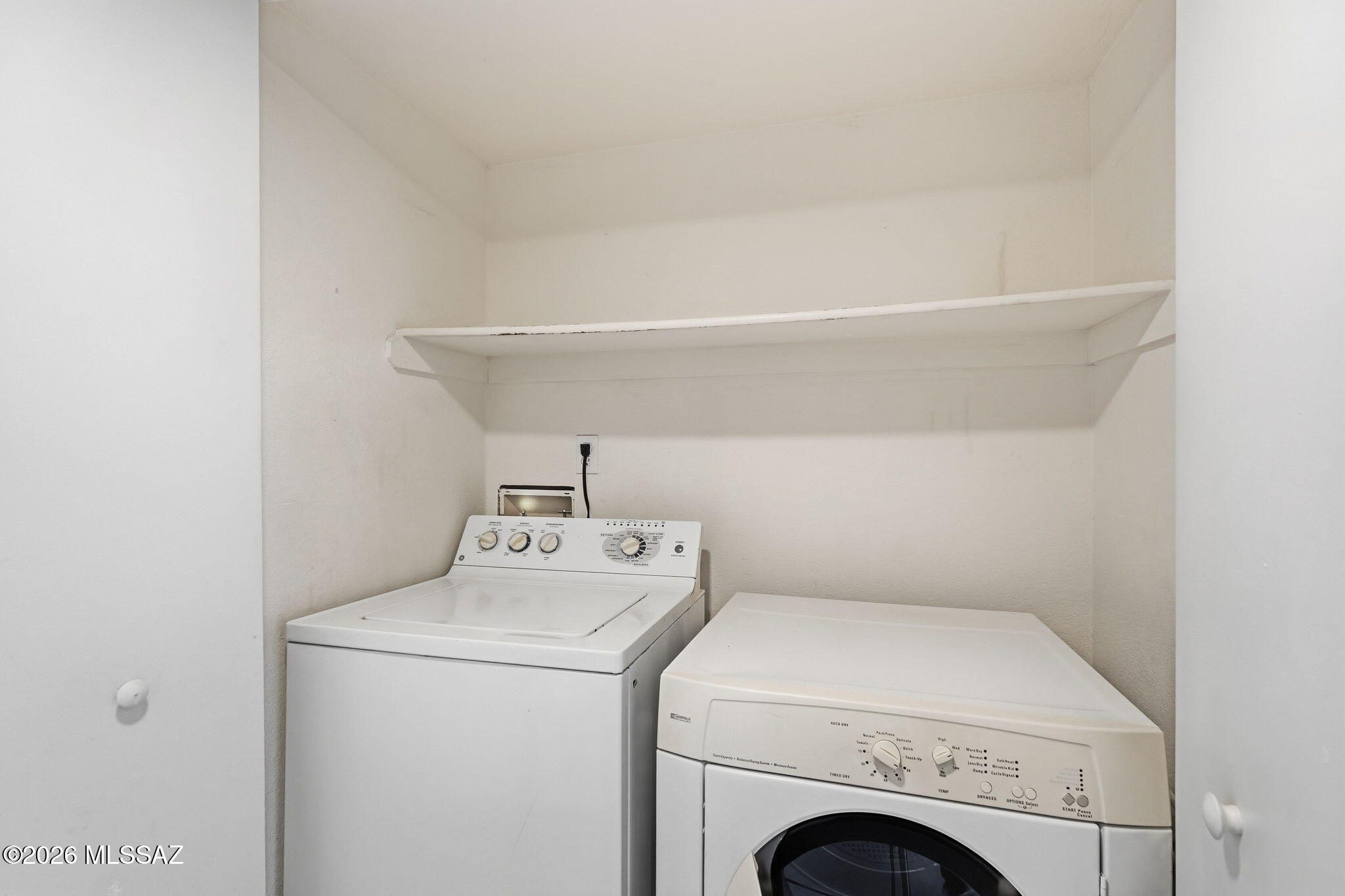 Mission Ridge (1-305) - Residential