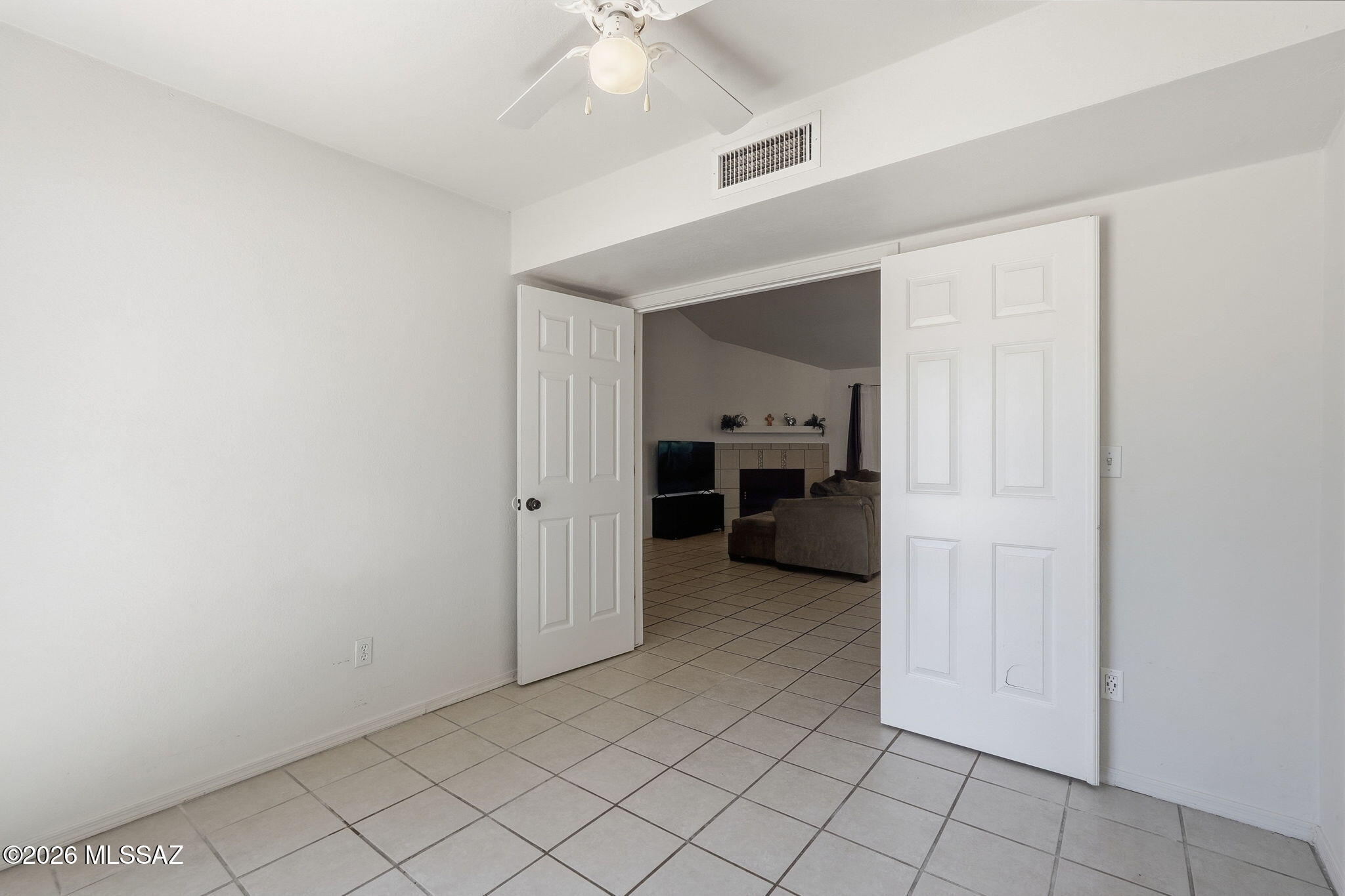 Mission Ridge (1-305) - Residential