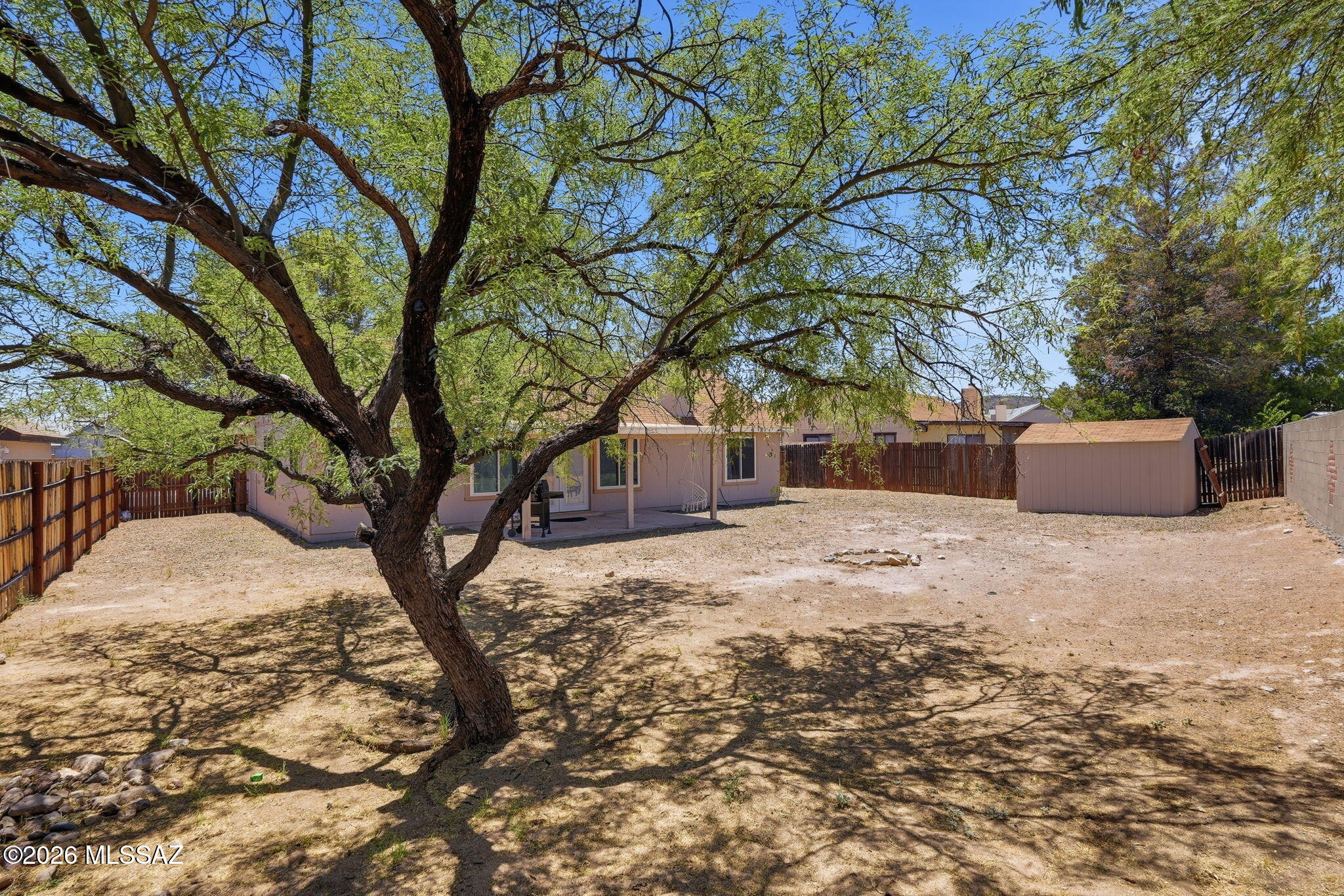 Mission Ridge (1-305) - Residential