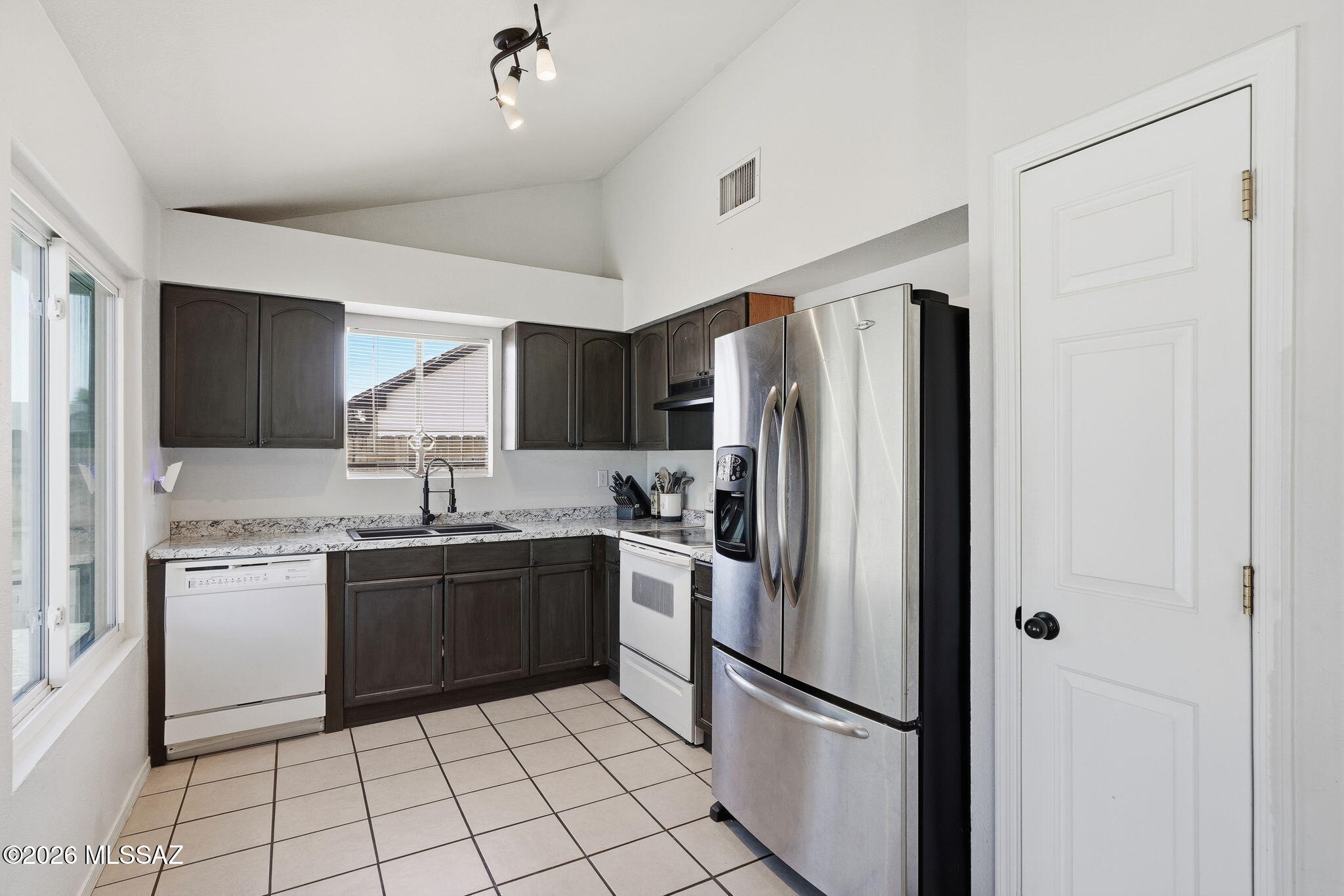 Mission Ridge (1-305) - Residential