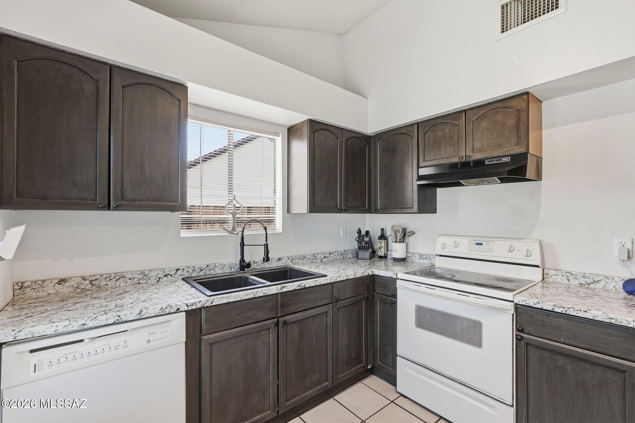 Mission Ridge (1-305) - Residential