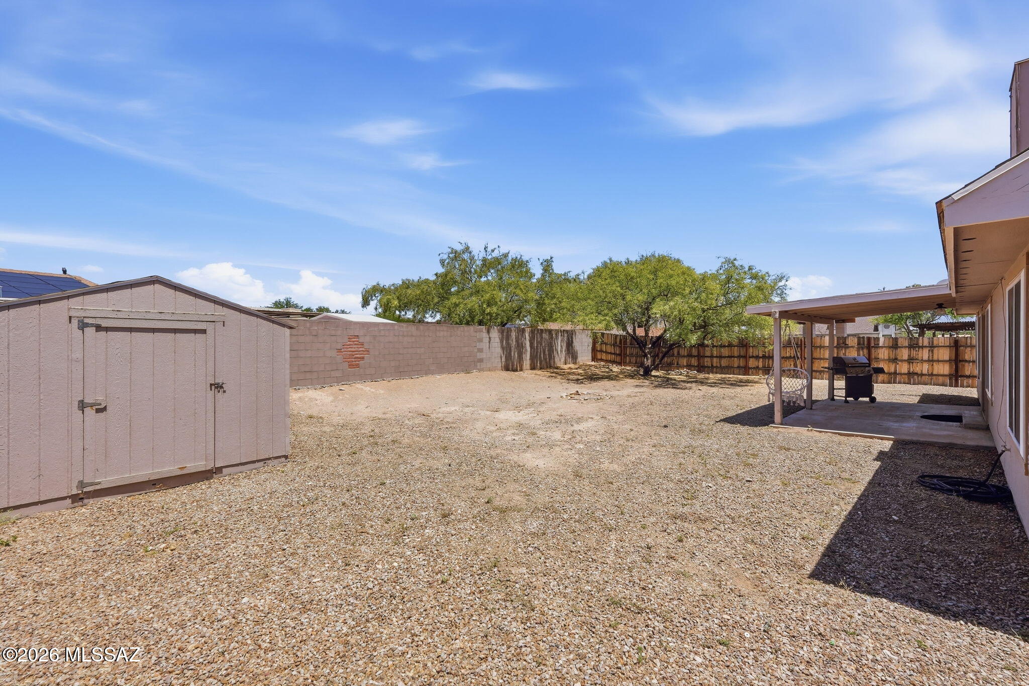 Mission Ridge (1-305) - Residential