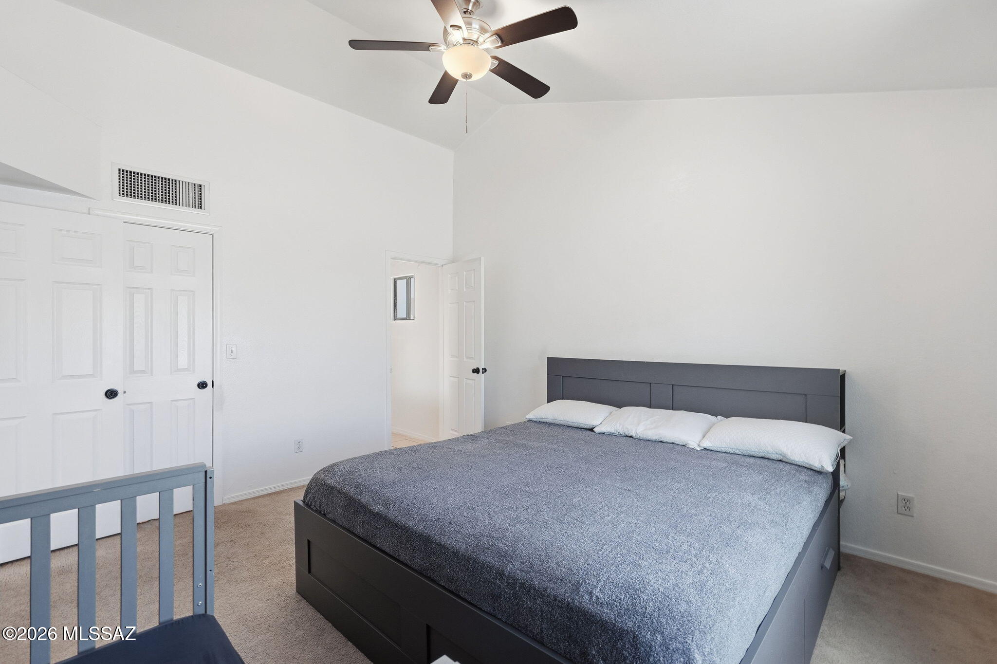 Mission Ridge (1-305) - Residential