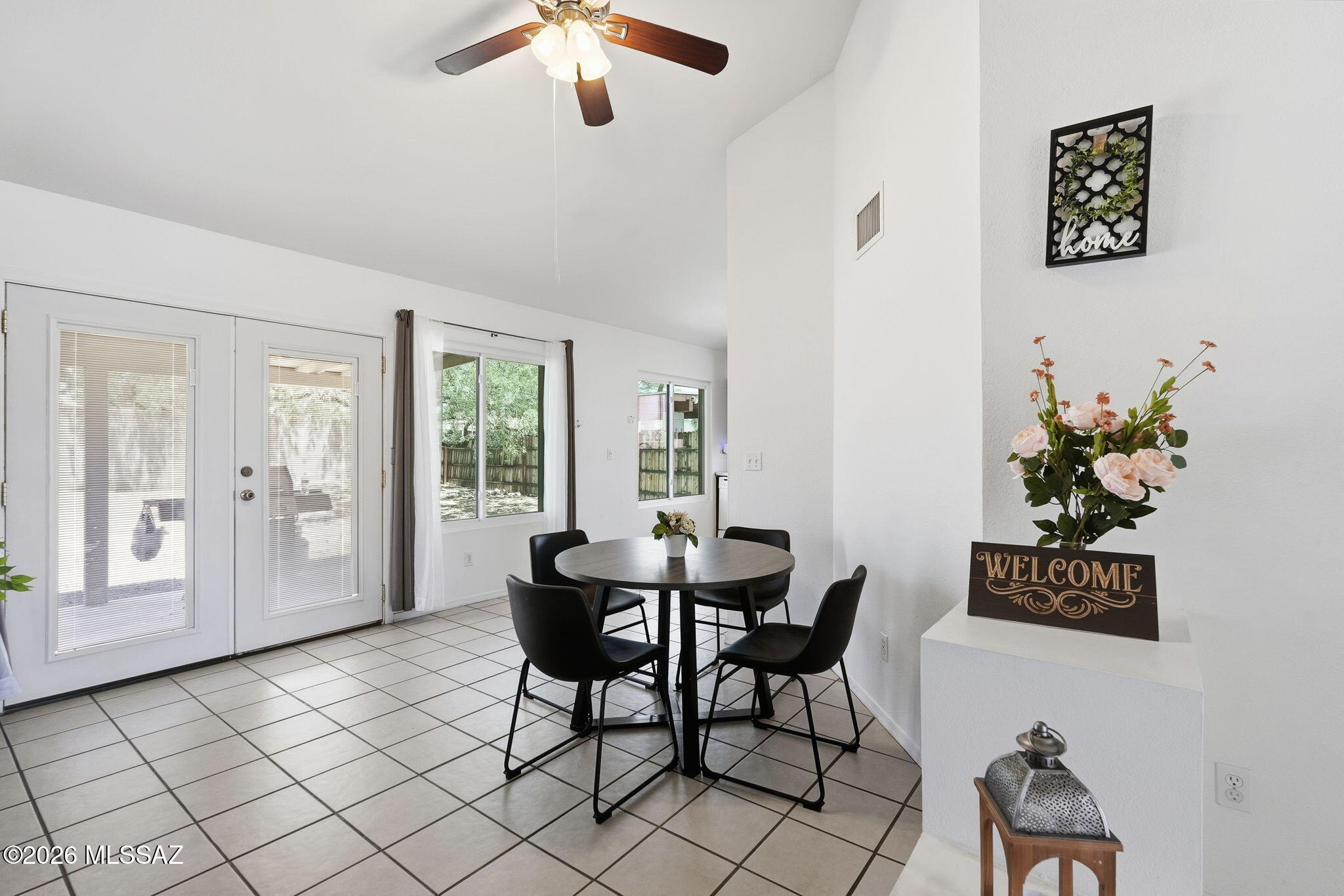 Mission Ridge (1-305) - Residential