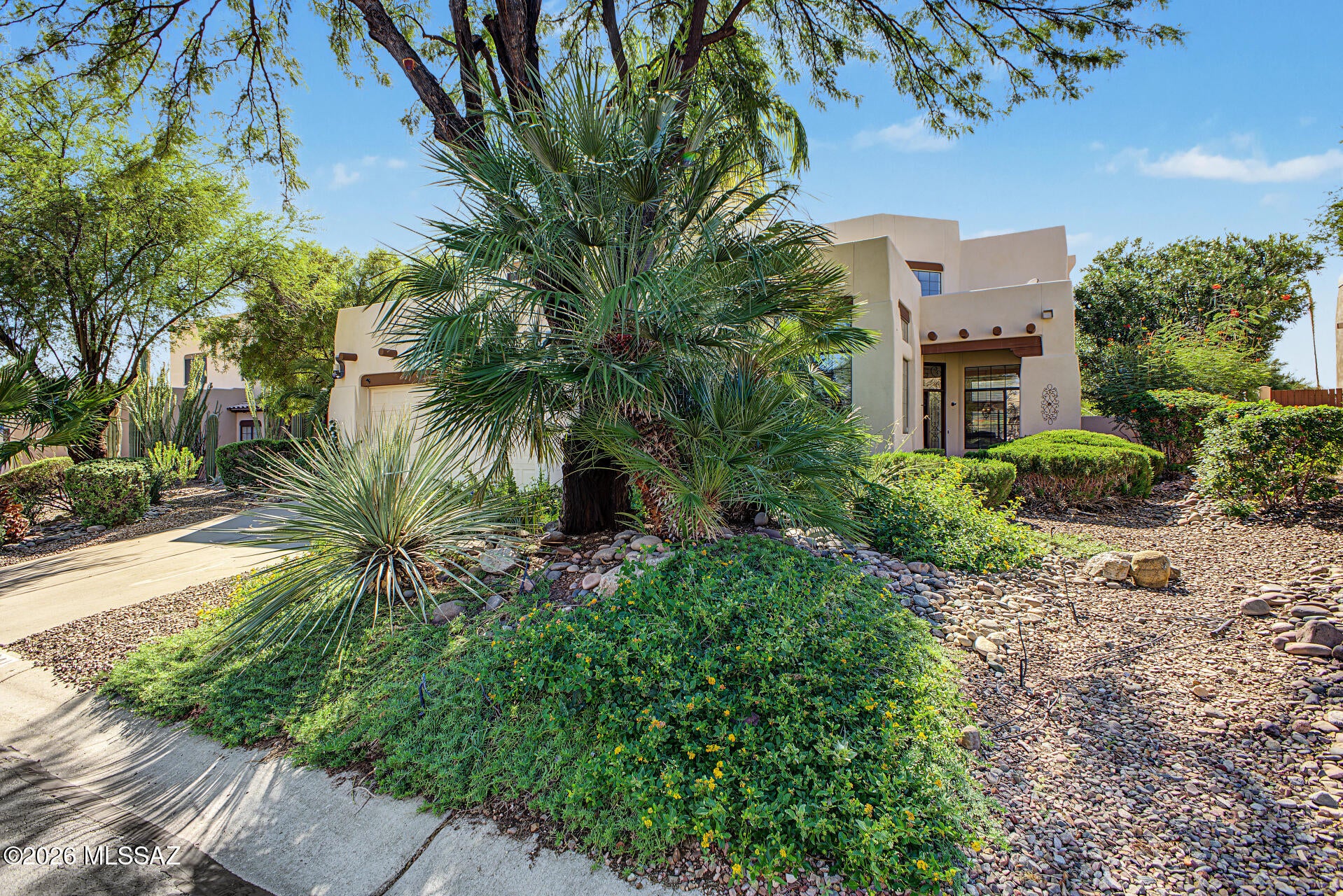 11401 N Palmetto Dunes Avenue