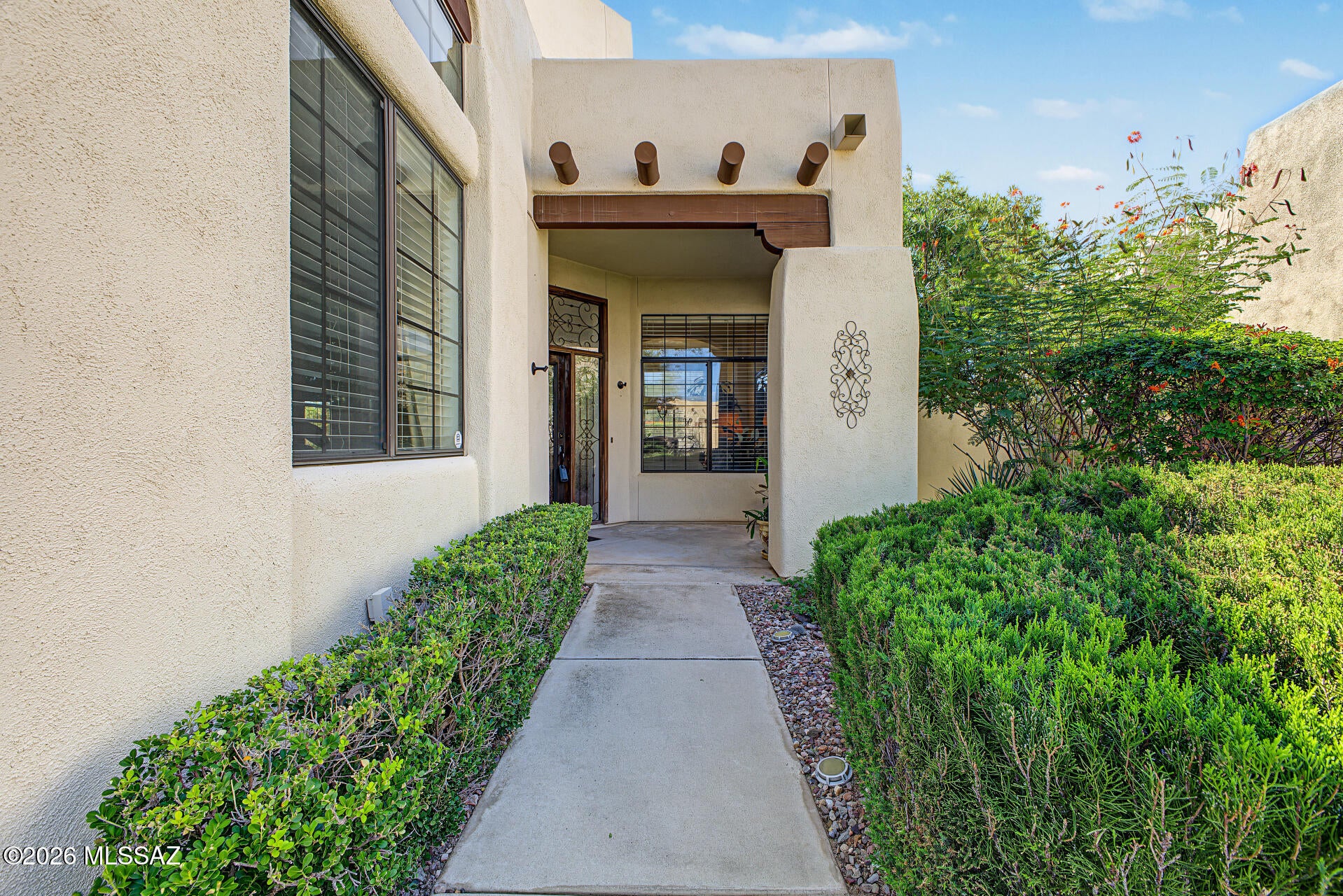 11401 N Palmetto Dunes Avenue