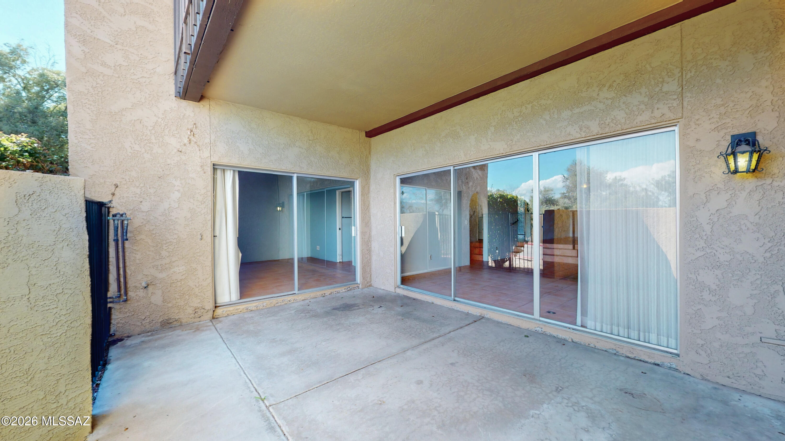 Tamarack Condos (1-58) - Residential