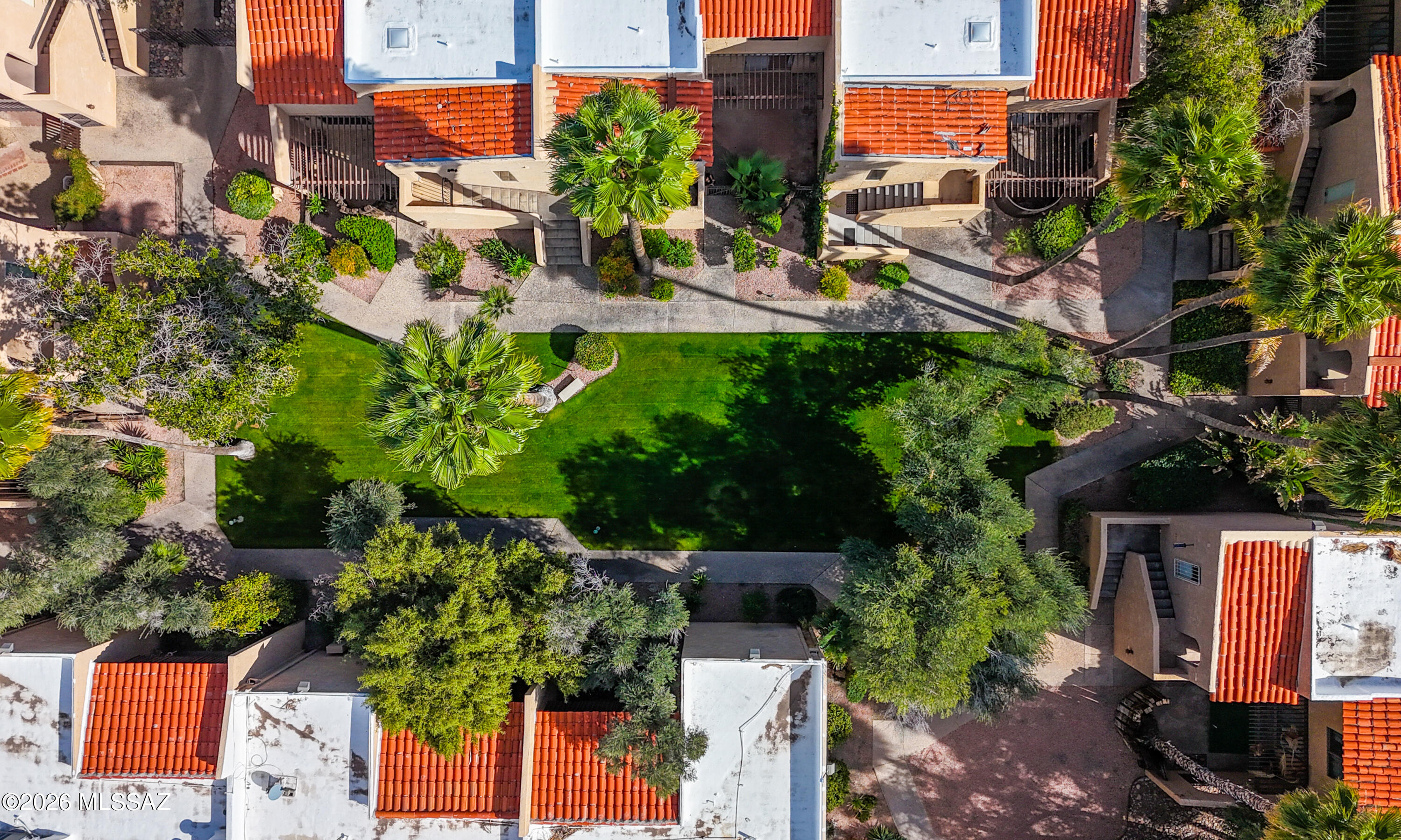 Tamarack Condos (1-58) - Residential