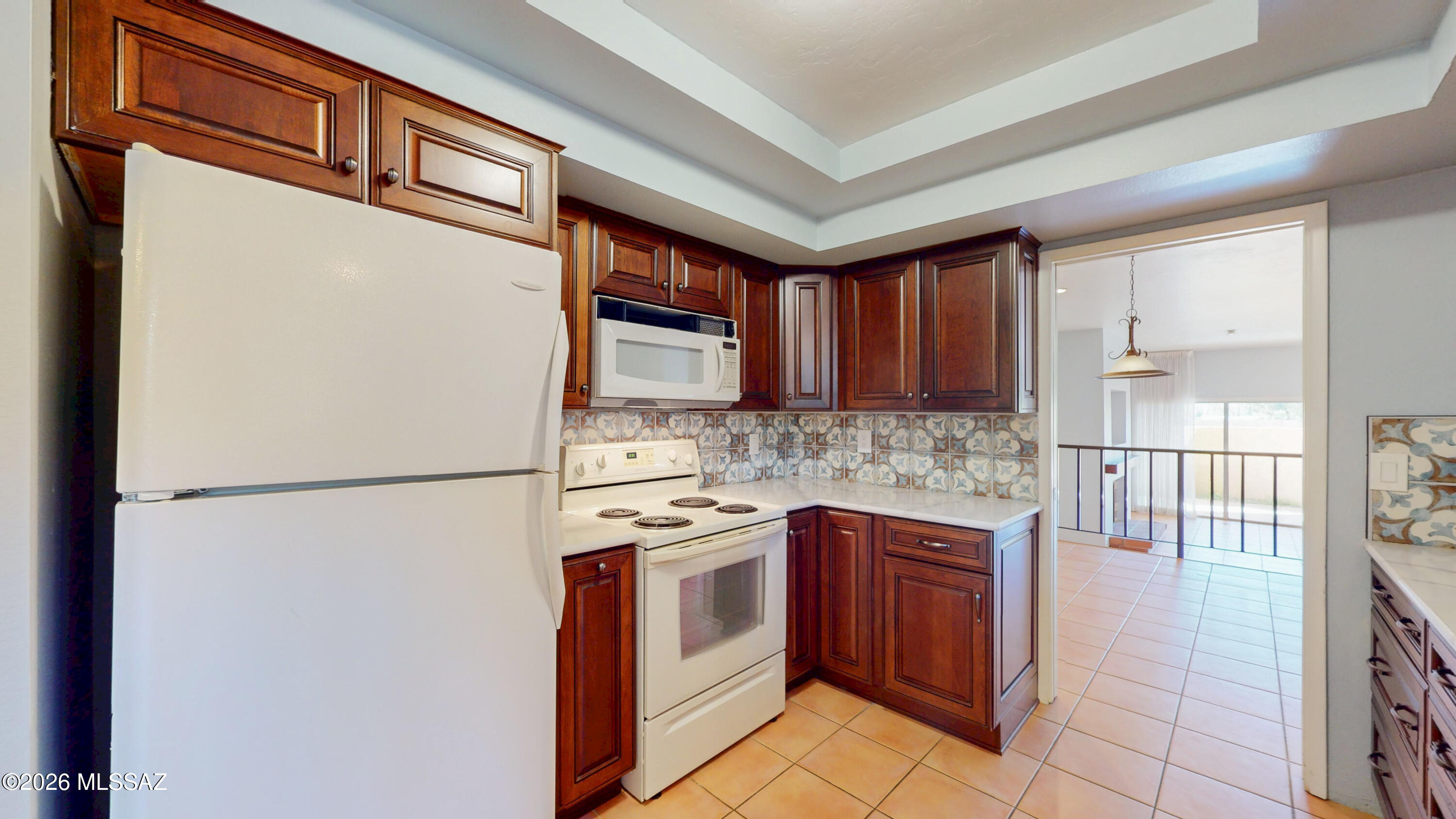 Tamarack Condos (1-58) - Residential