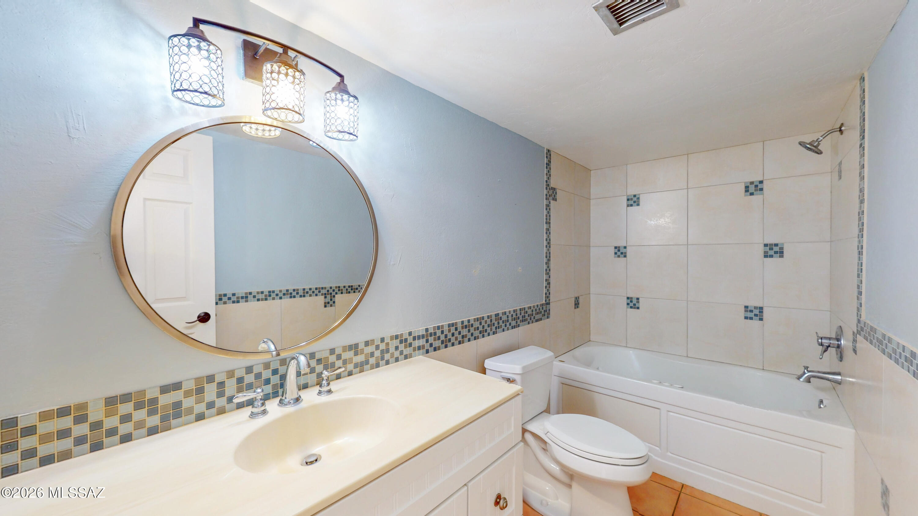 Tamarack Condos (1-58) - Residential