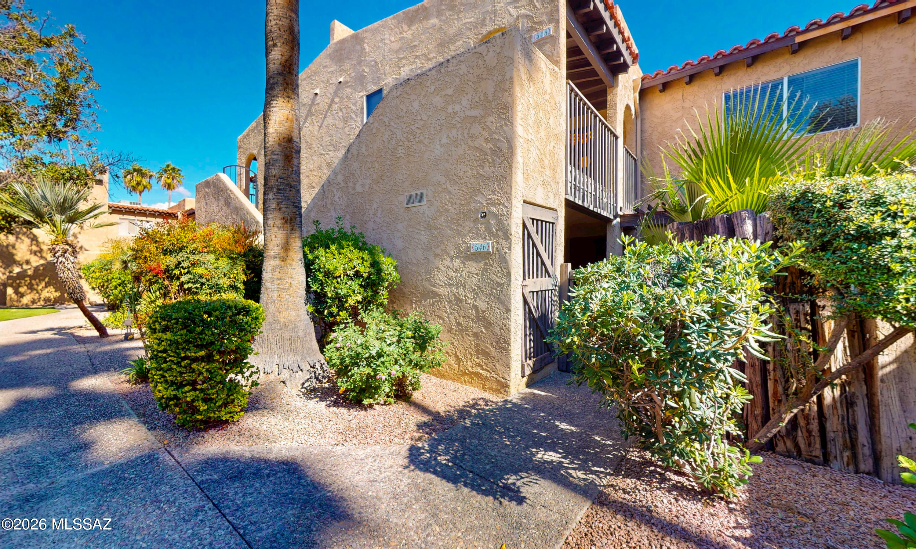 546 N Dodge Boulevard