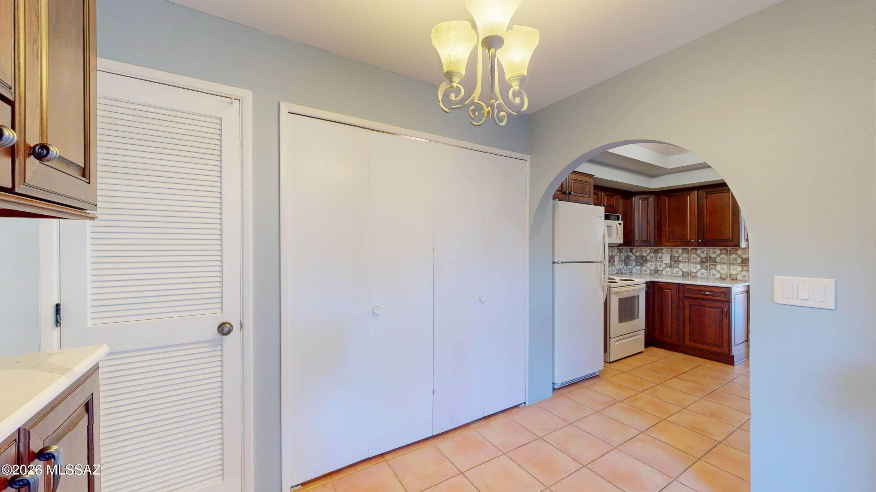 Tamarack Condos (1-58) - Residential