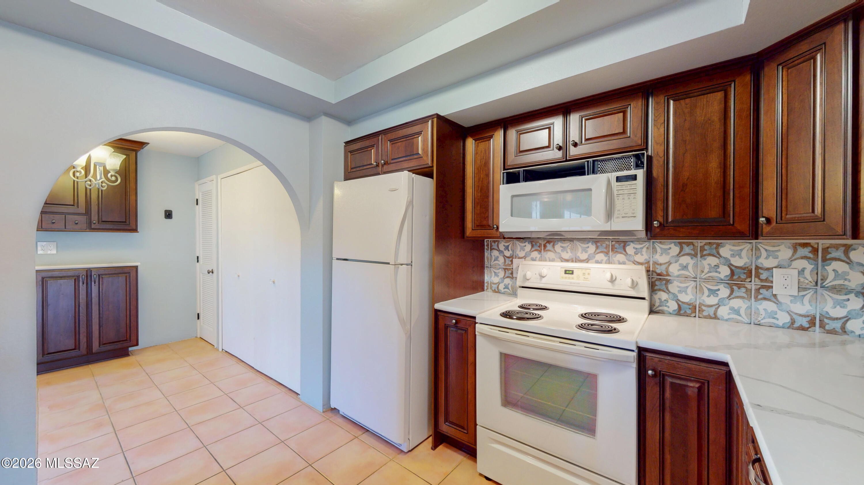 Tamarack Condos (1-58) - Residential