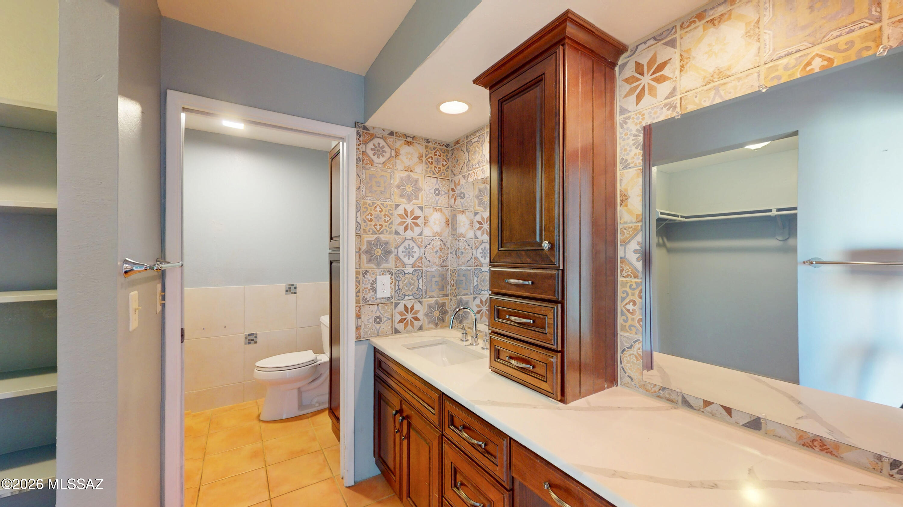 Tamarack Condos (1-58) - Residential
