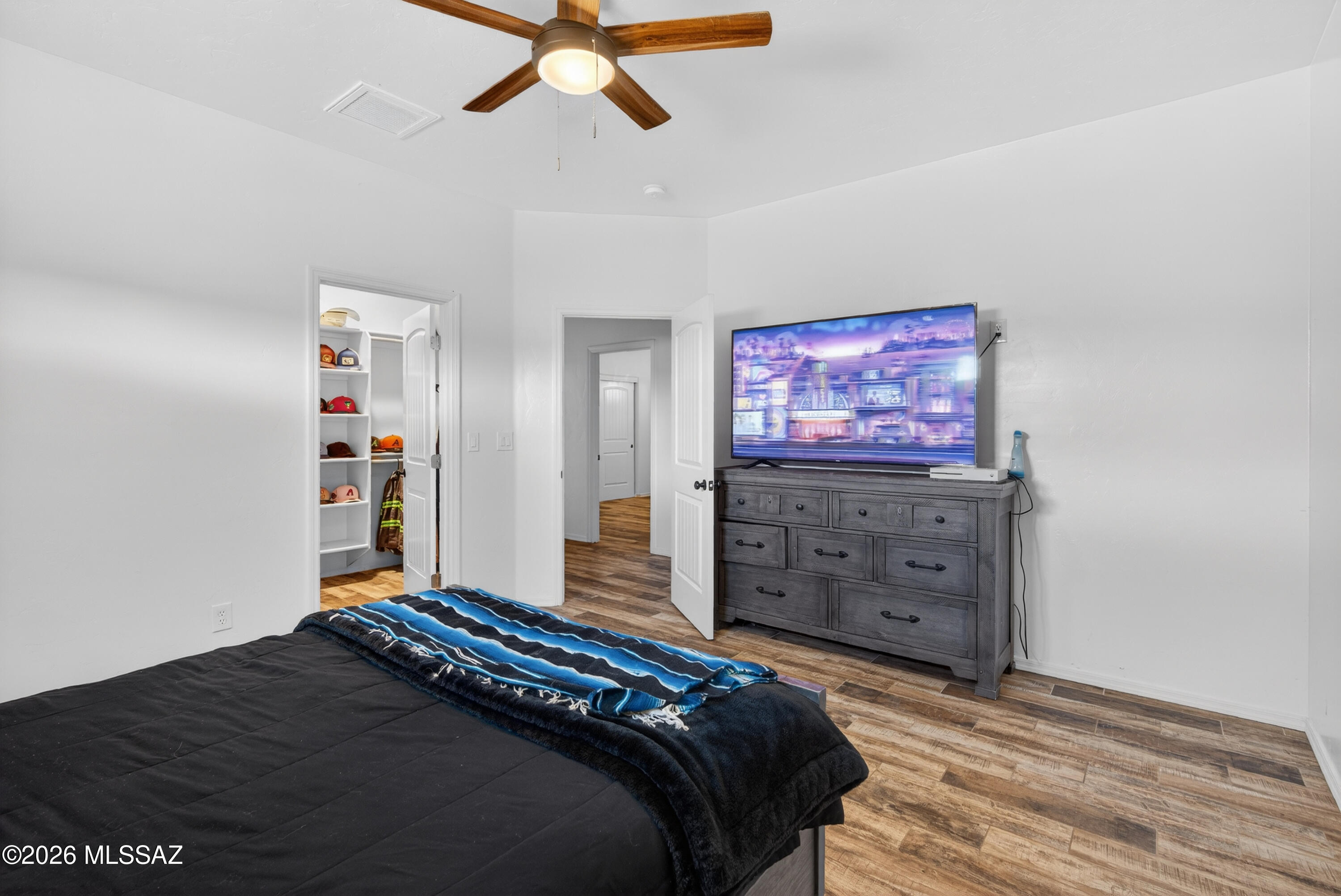 Rio Rico Ranchettes 12 - Residential