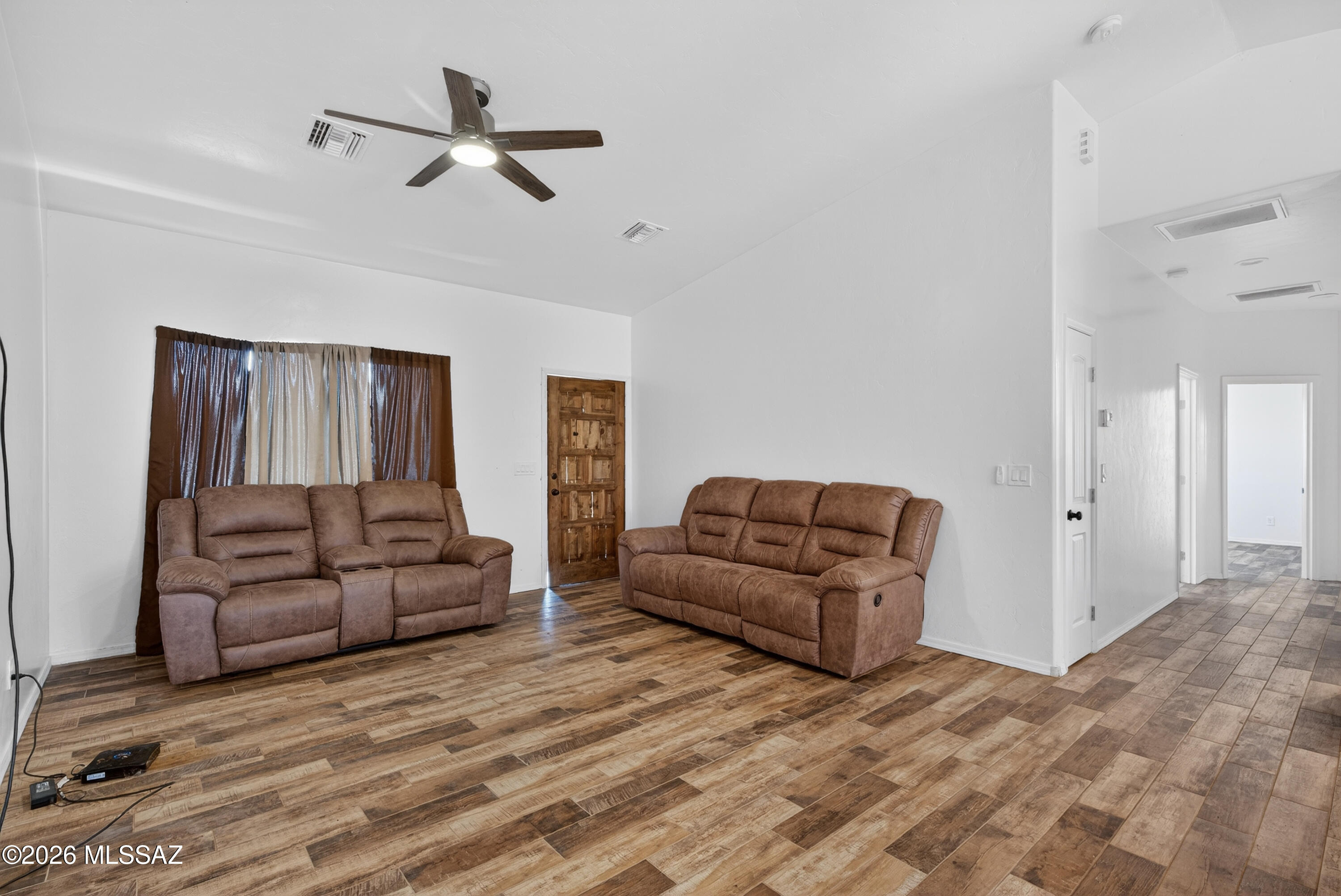 Rio Rico Ranchettes 12 - Residential