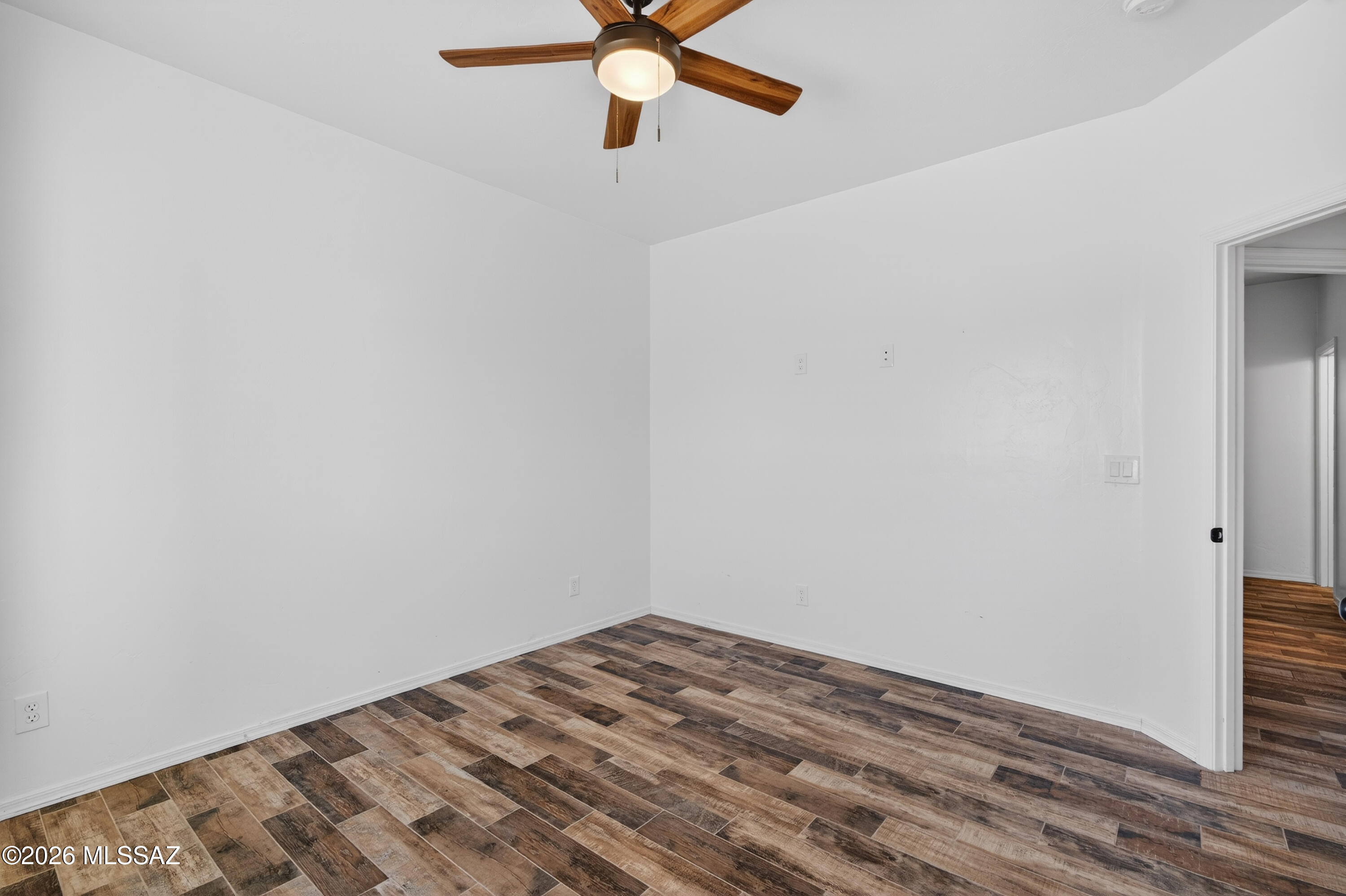 Rio Rico Ranchettes 12 - Residential