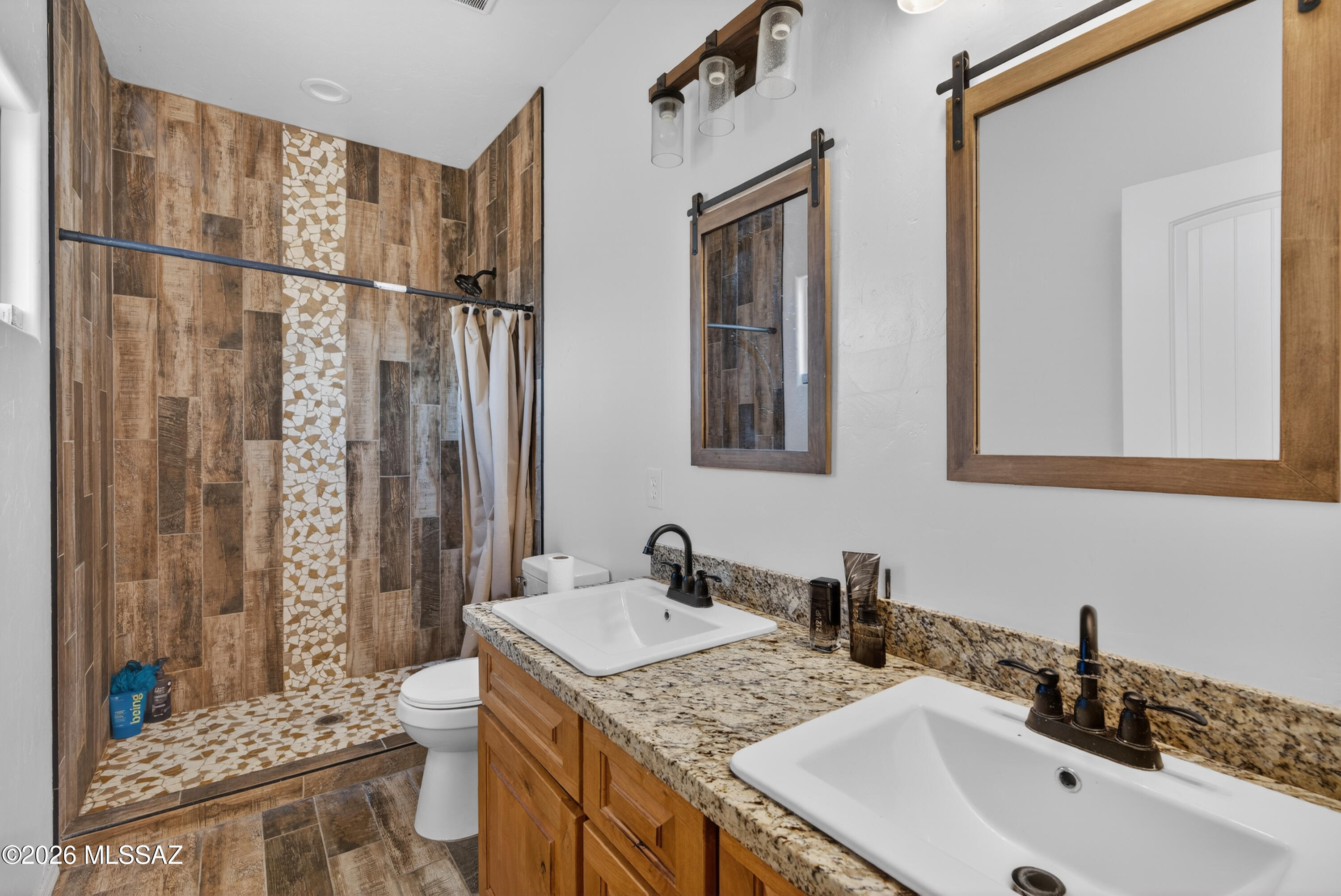Rio Rico Ranchettes 12 - Residential