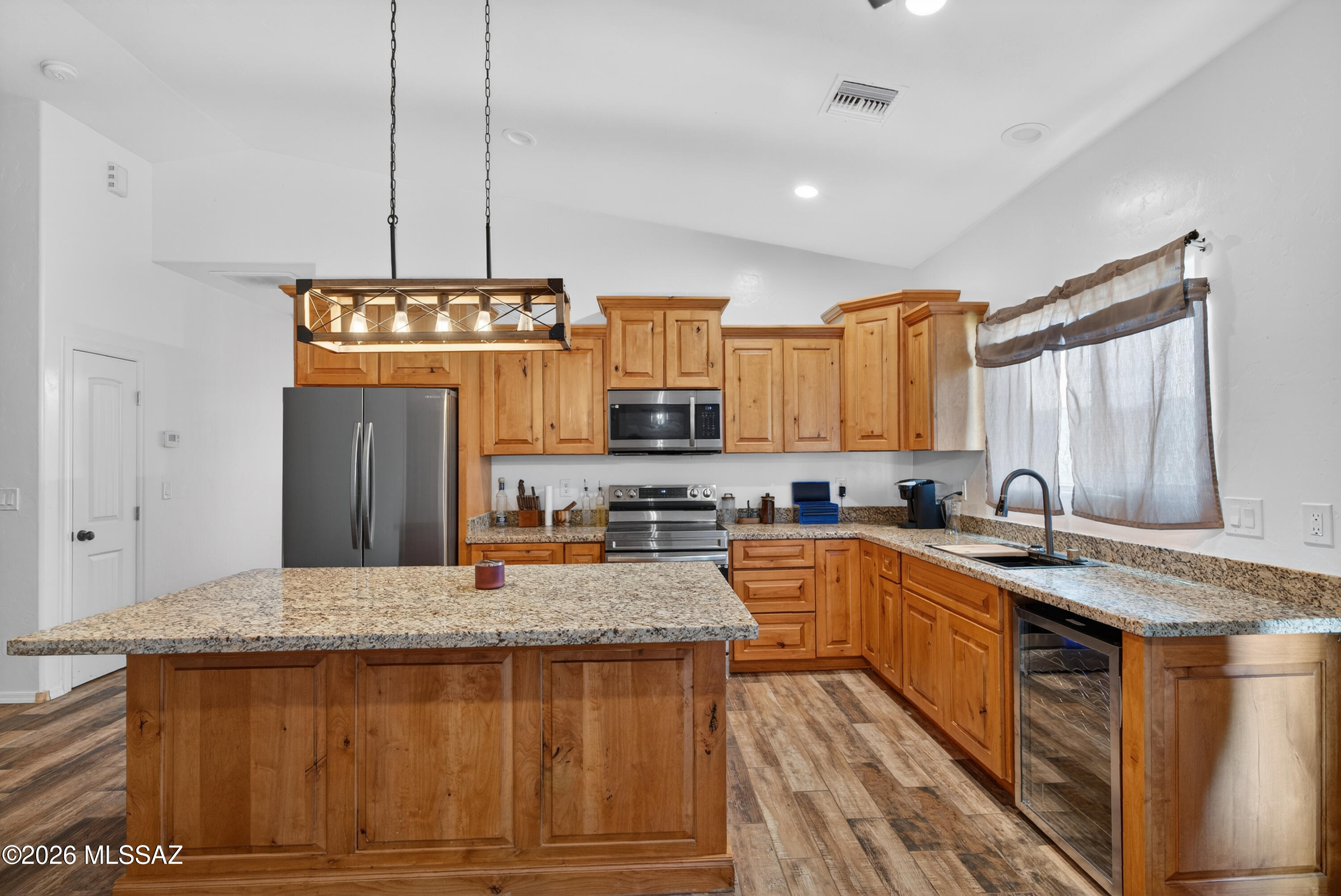Rio Rico Ranchettes 12 - Residential