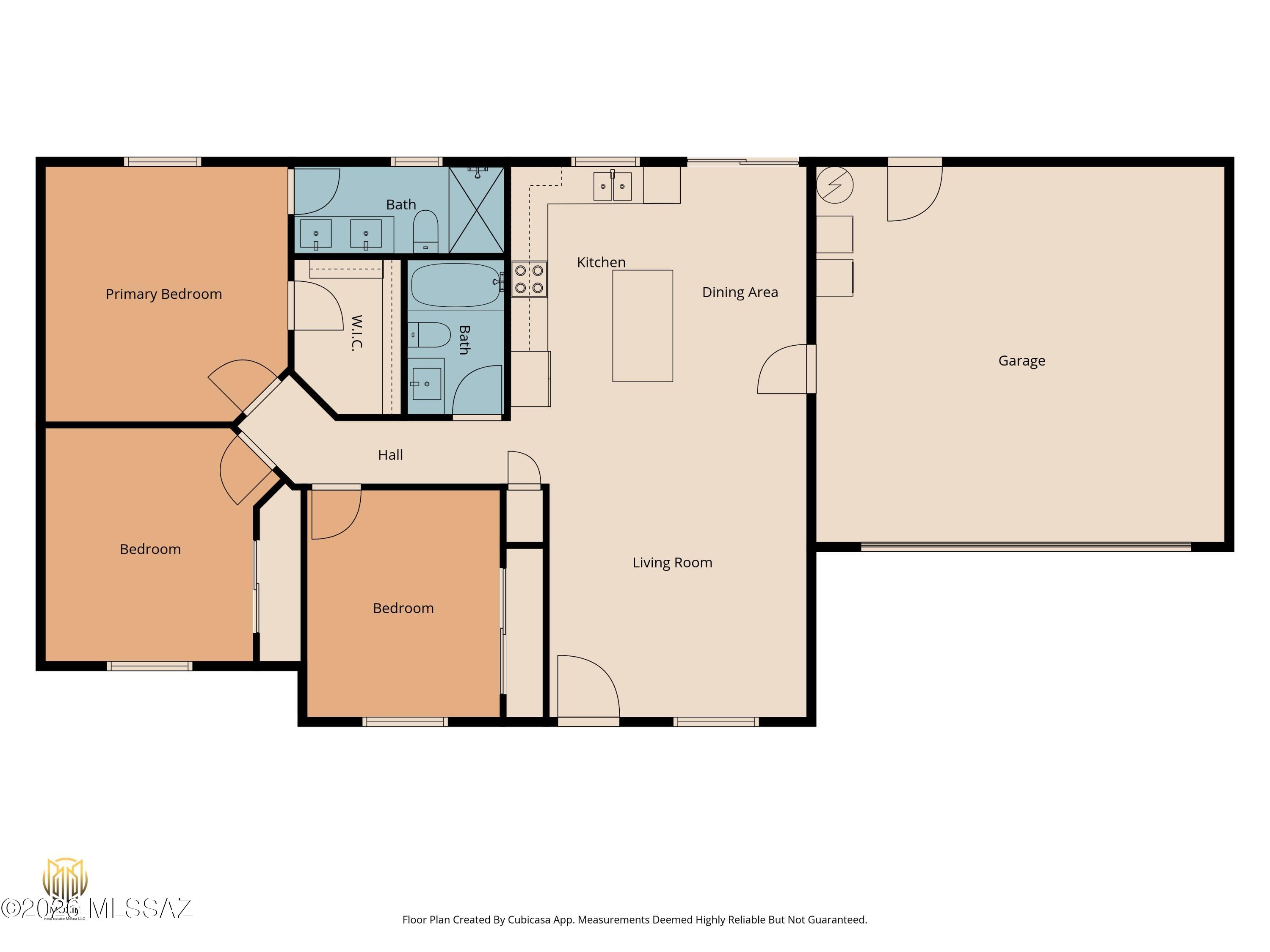 Rio Rico Ranchettes 12 - Residential