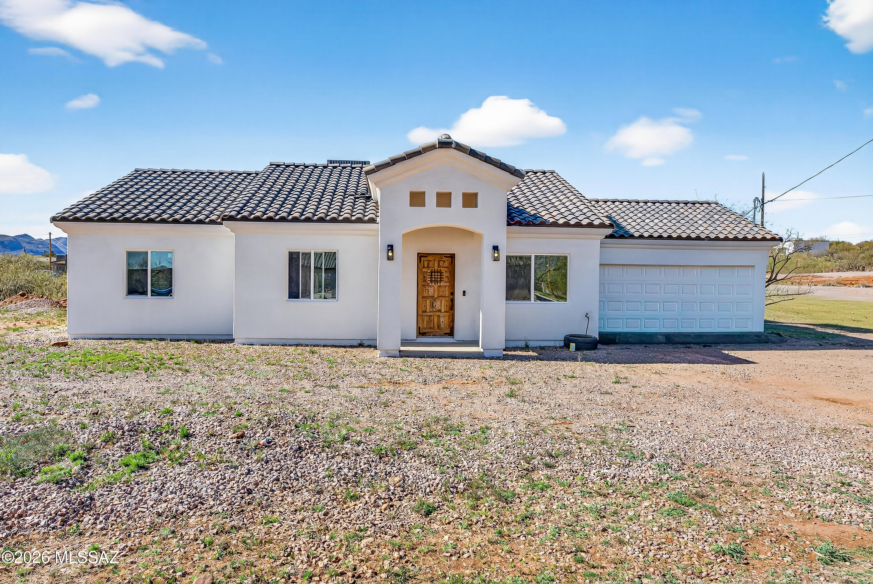 Rio Rico Ranchettes 12 - Residential