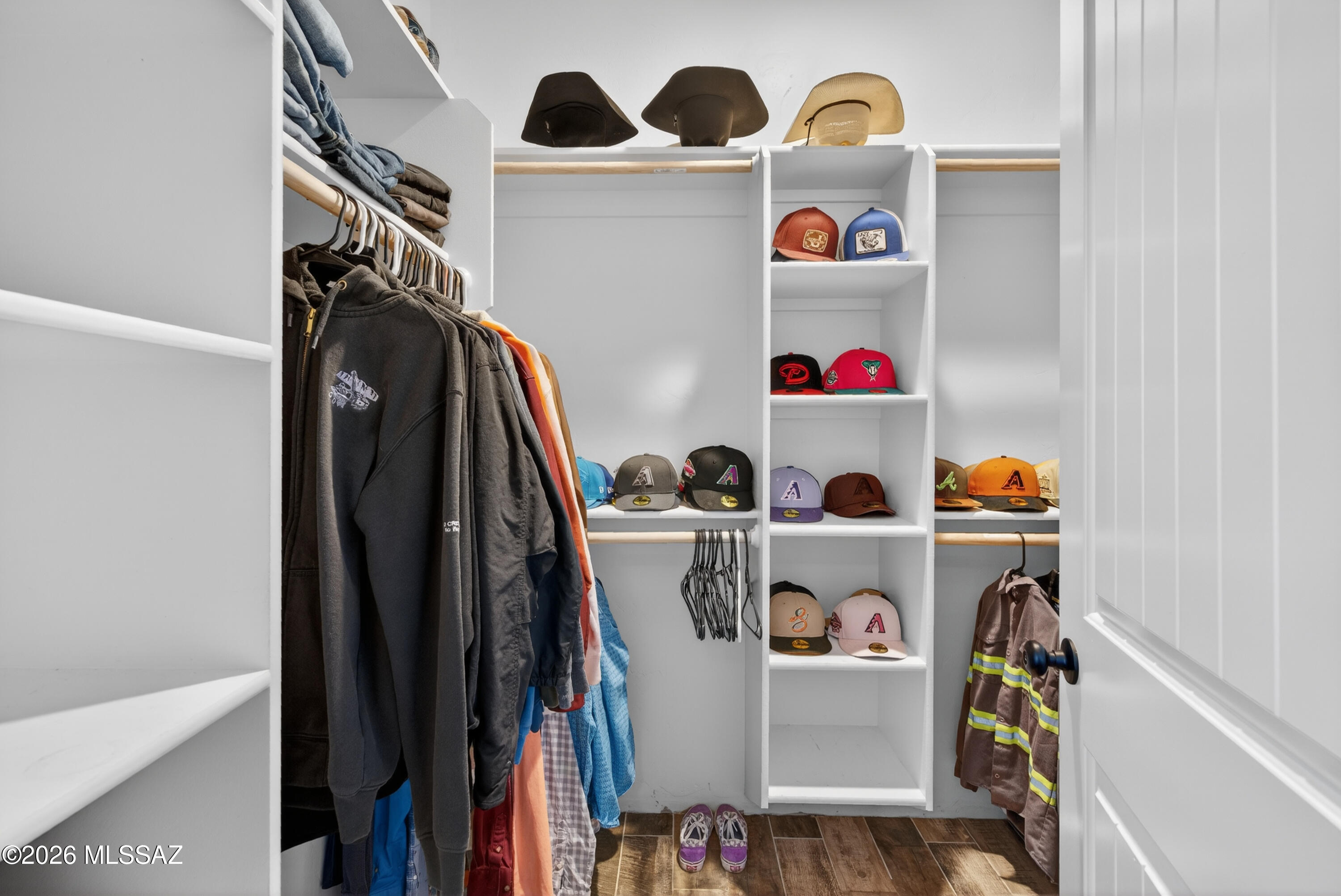 Rio Rico Ranchettes 12 - Residential