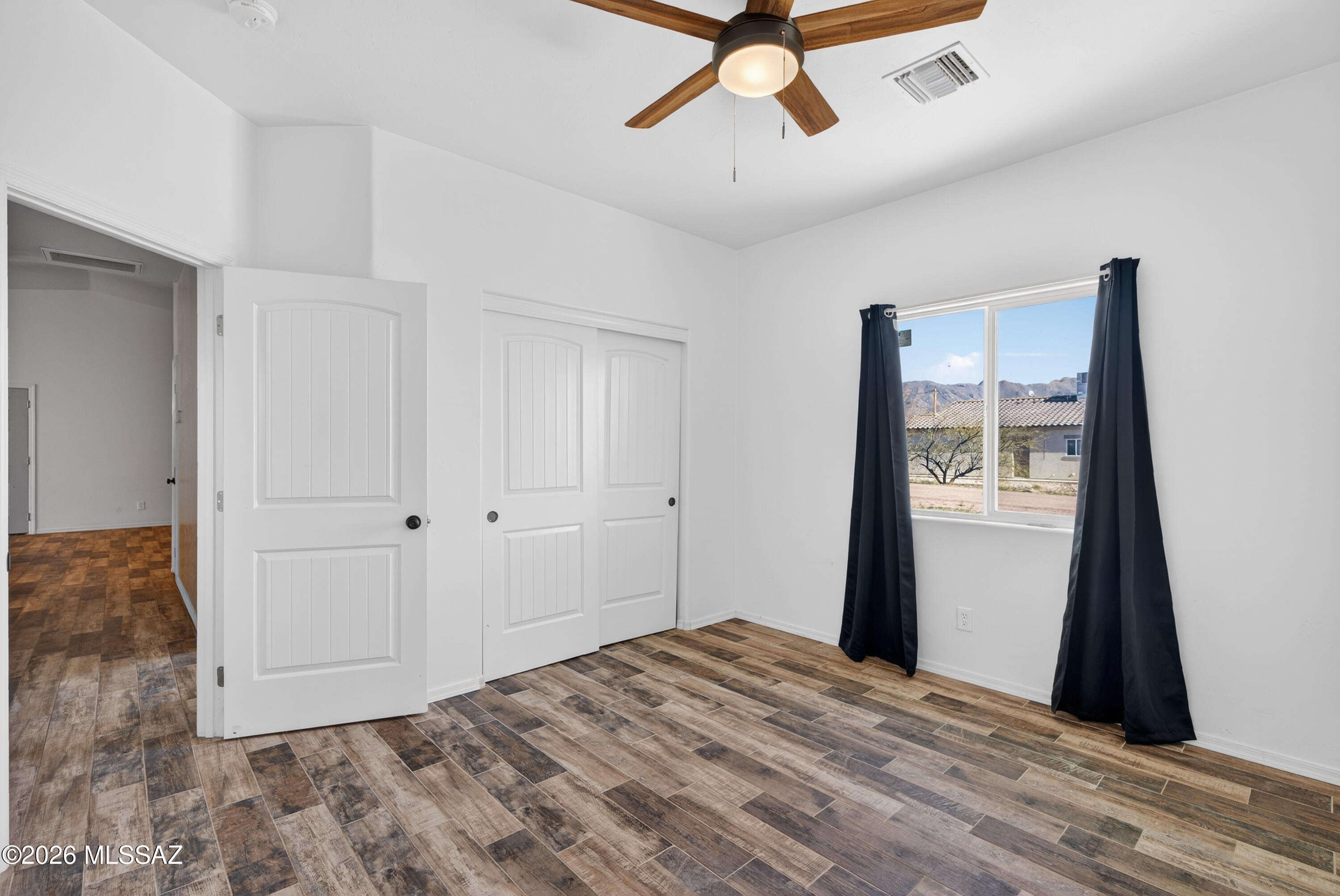Rio Rico Ranchettes 12 - Residential
