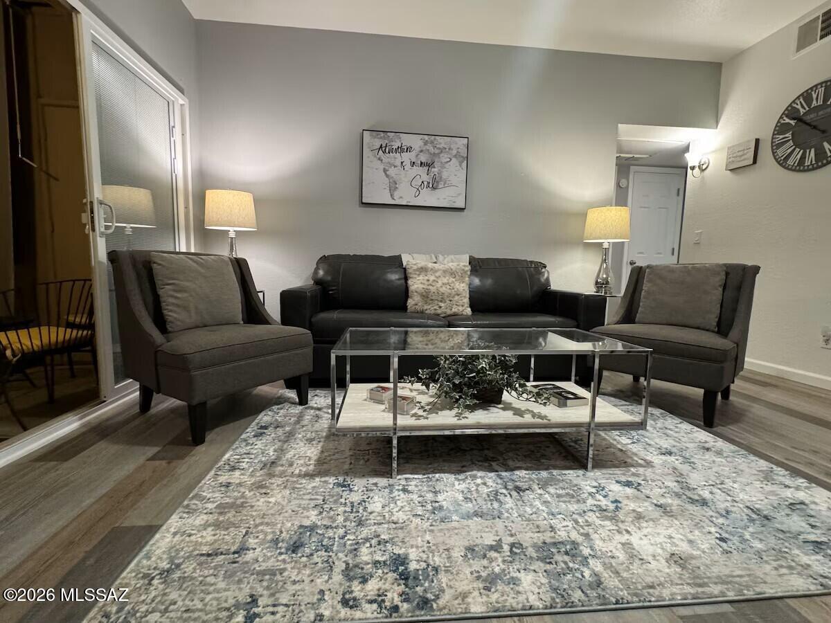 5750 N CAMINO ESPLENDORA 118