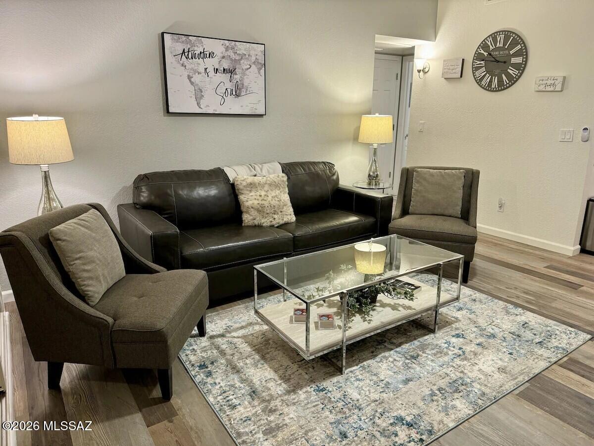 5750 N CAMINO ESPLENDORA 118