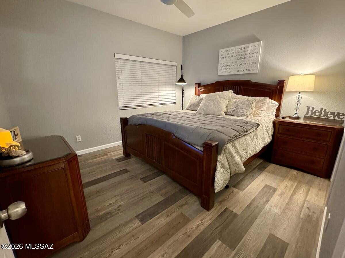 Skyline Springs Condos - Residential