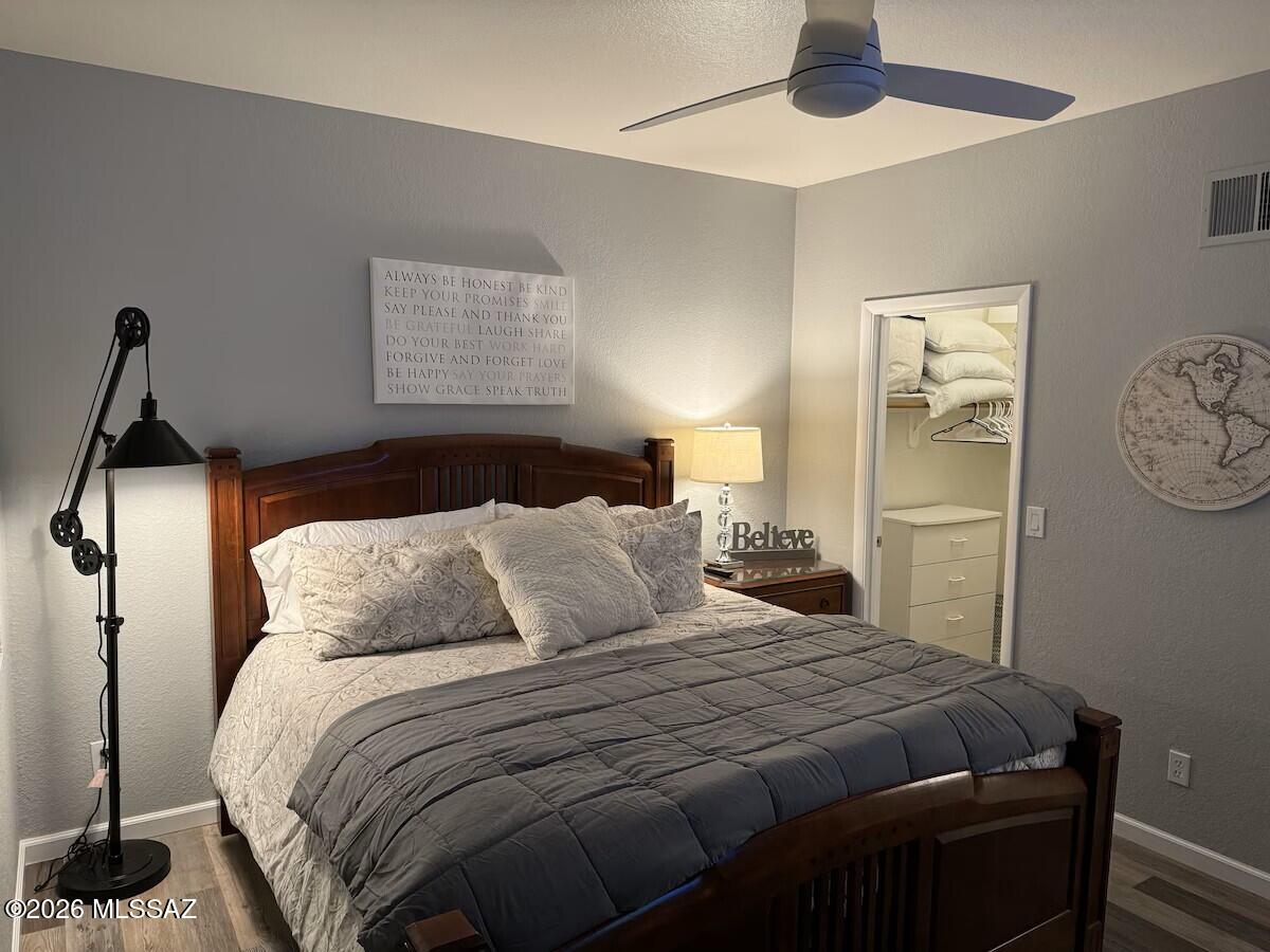 Skyline Springs Condos - Residential