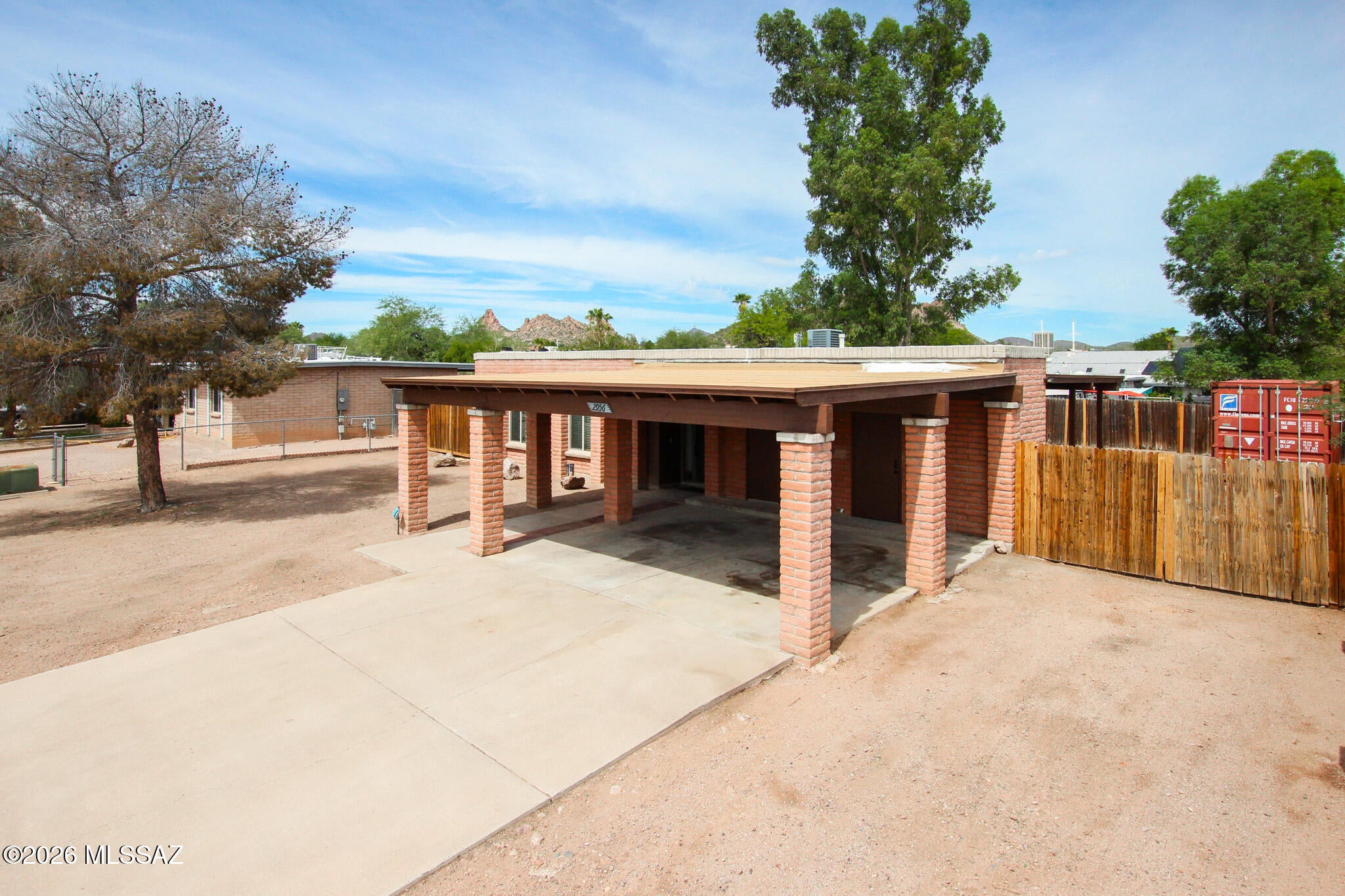 2956 W Camino Oro Blanco