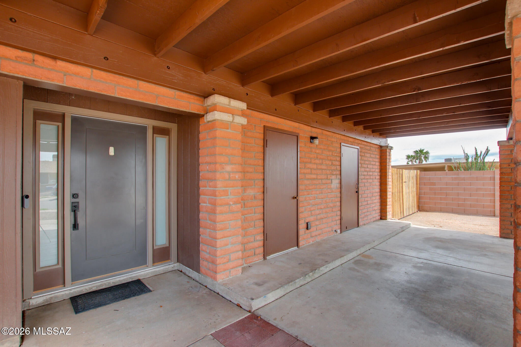 2956 W Camino Oro Blanco